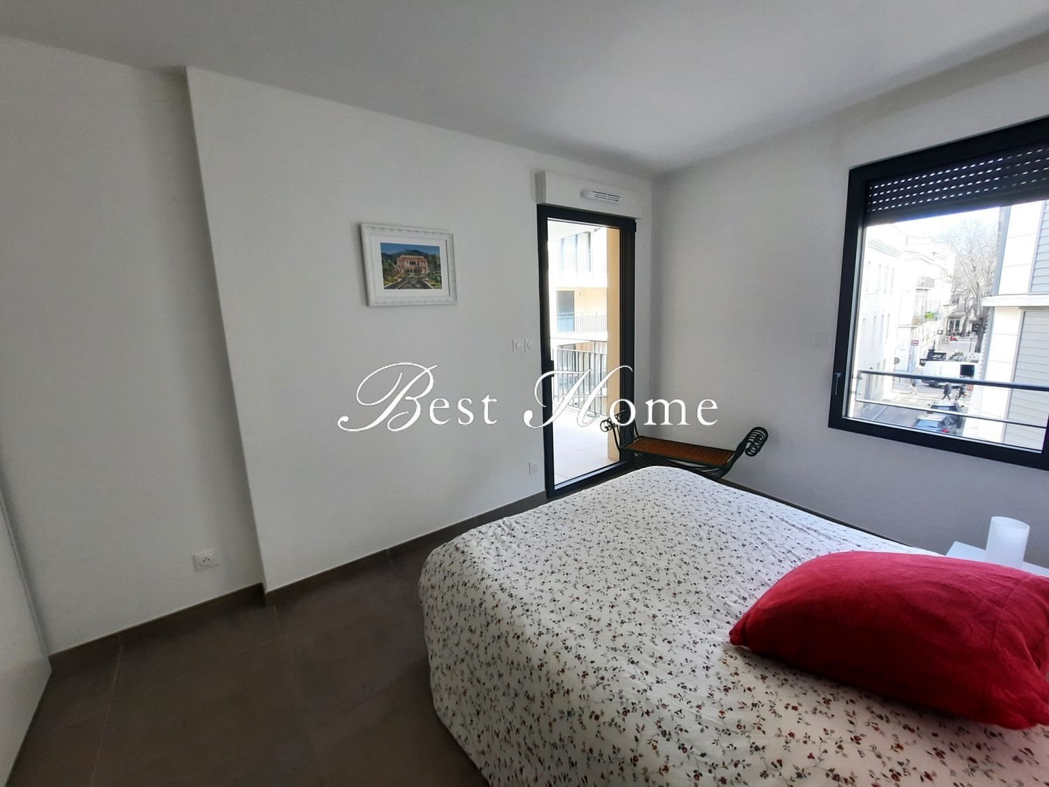 Appartement à vendre, 65m², Nîmes