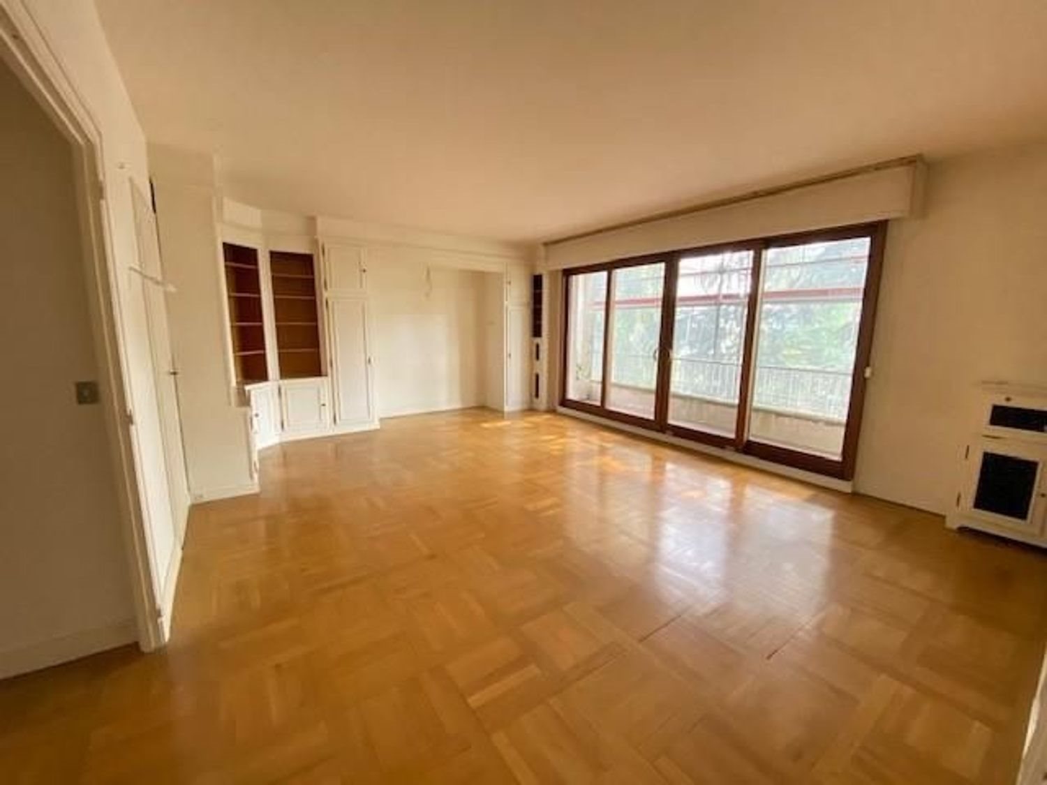 Appartement à louer, 68m², Saint-Germain-en-Laye