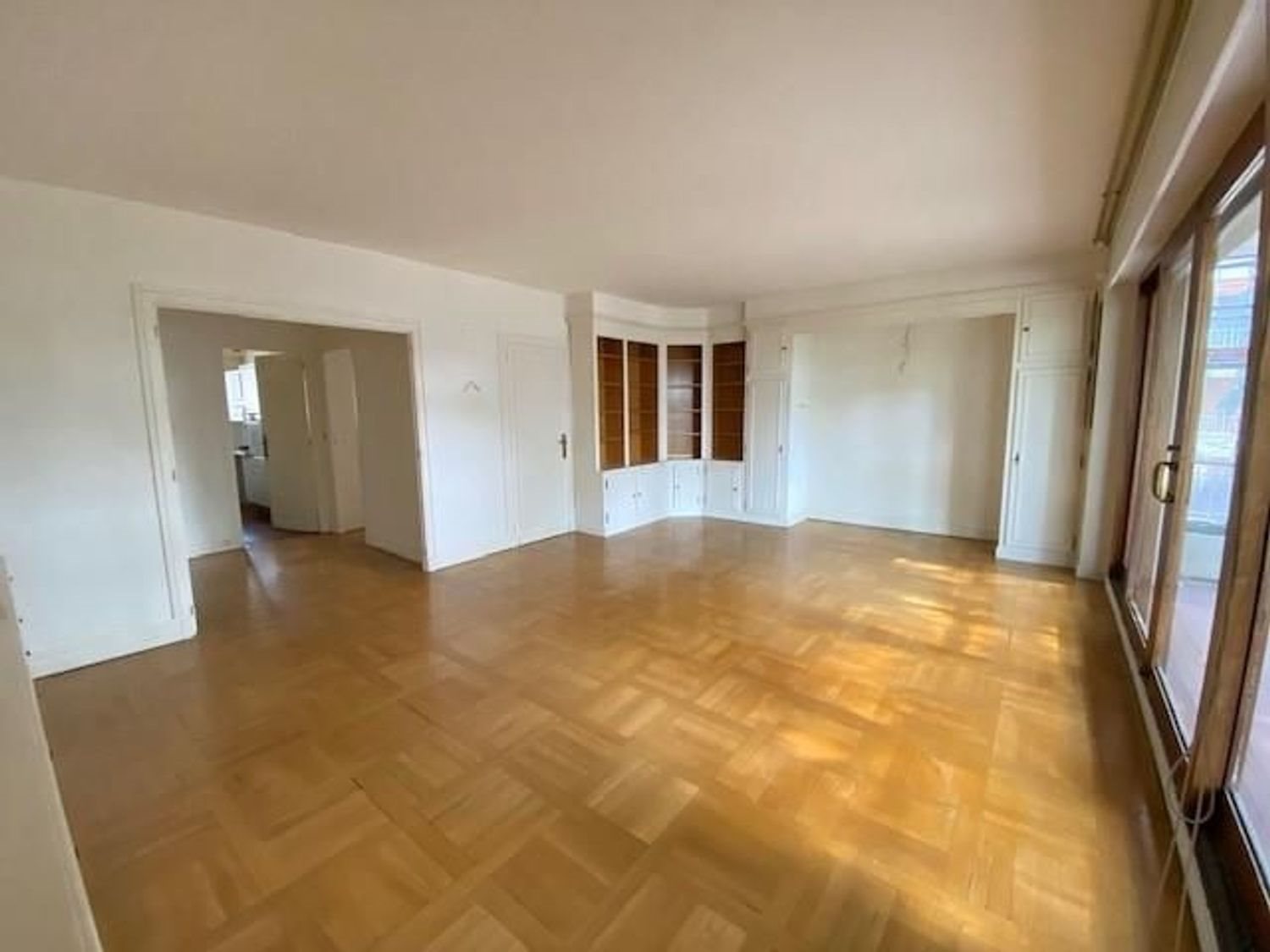 Appartement à louer, 68m², Saint-Germain-en-Laye