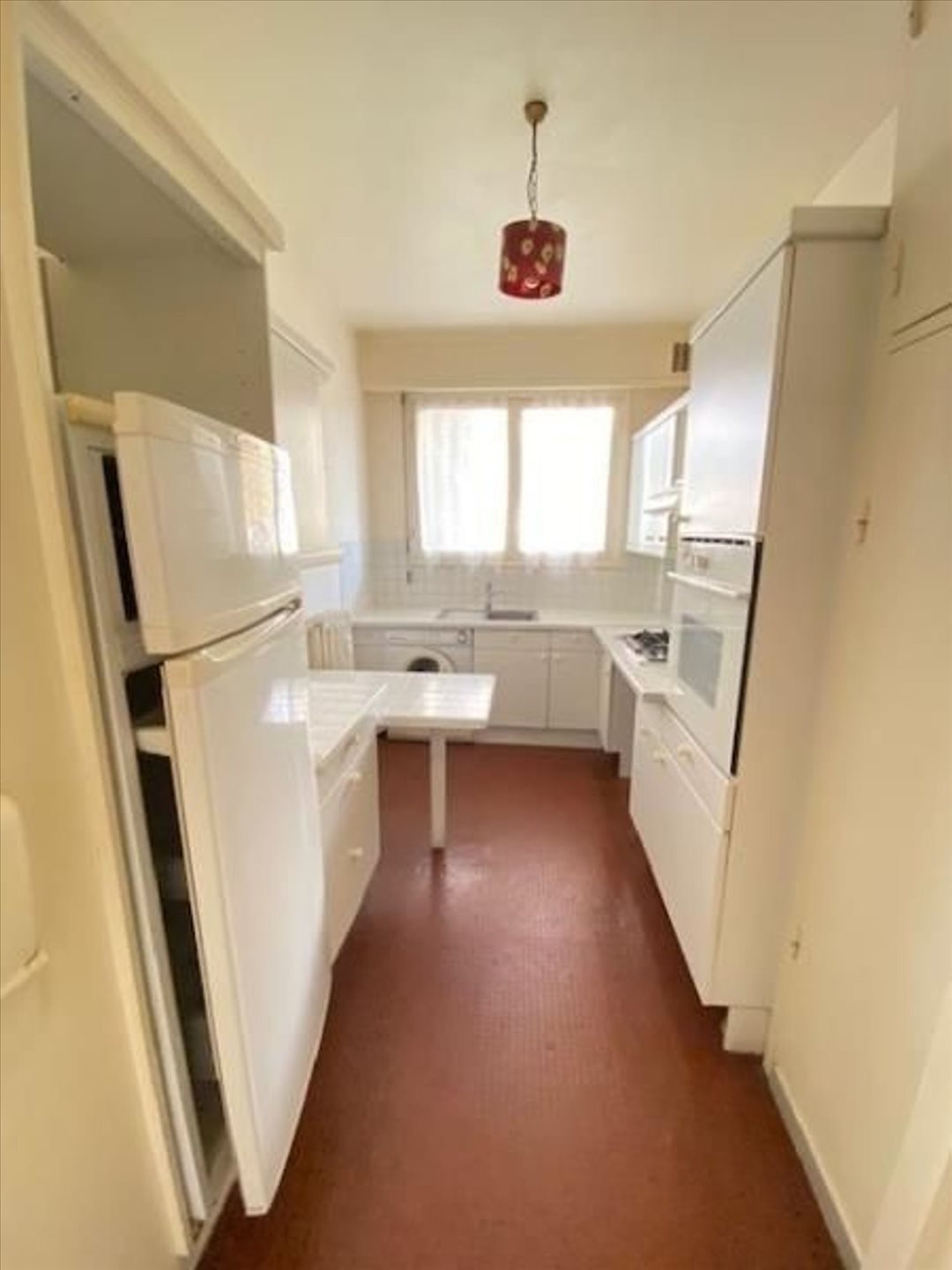 Appartement à louer, 68m², Saint-Germain-en-Laye