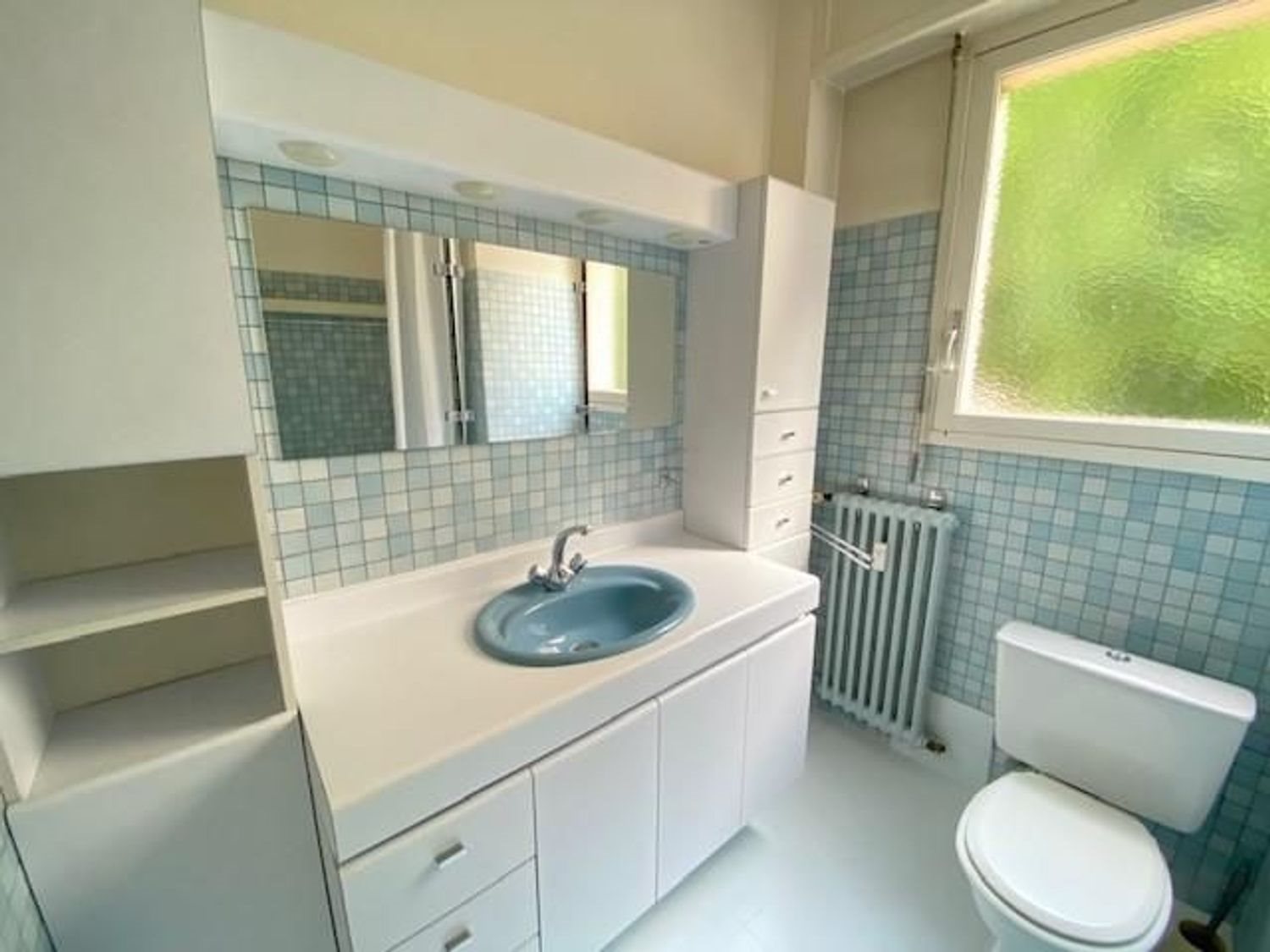 Appartement à louer, 68m², Saint-Germain-en-Laye