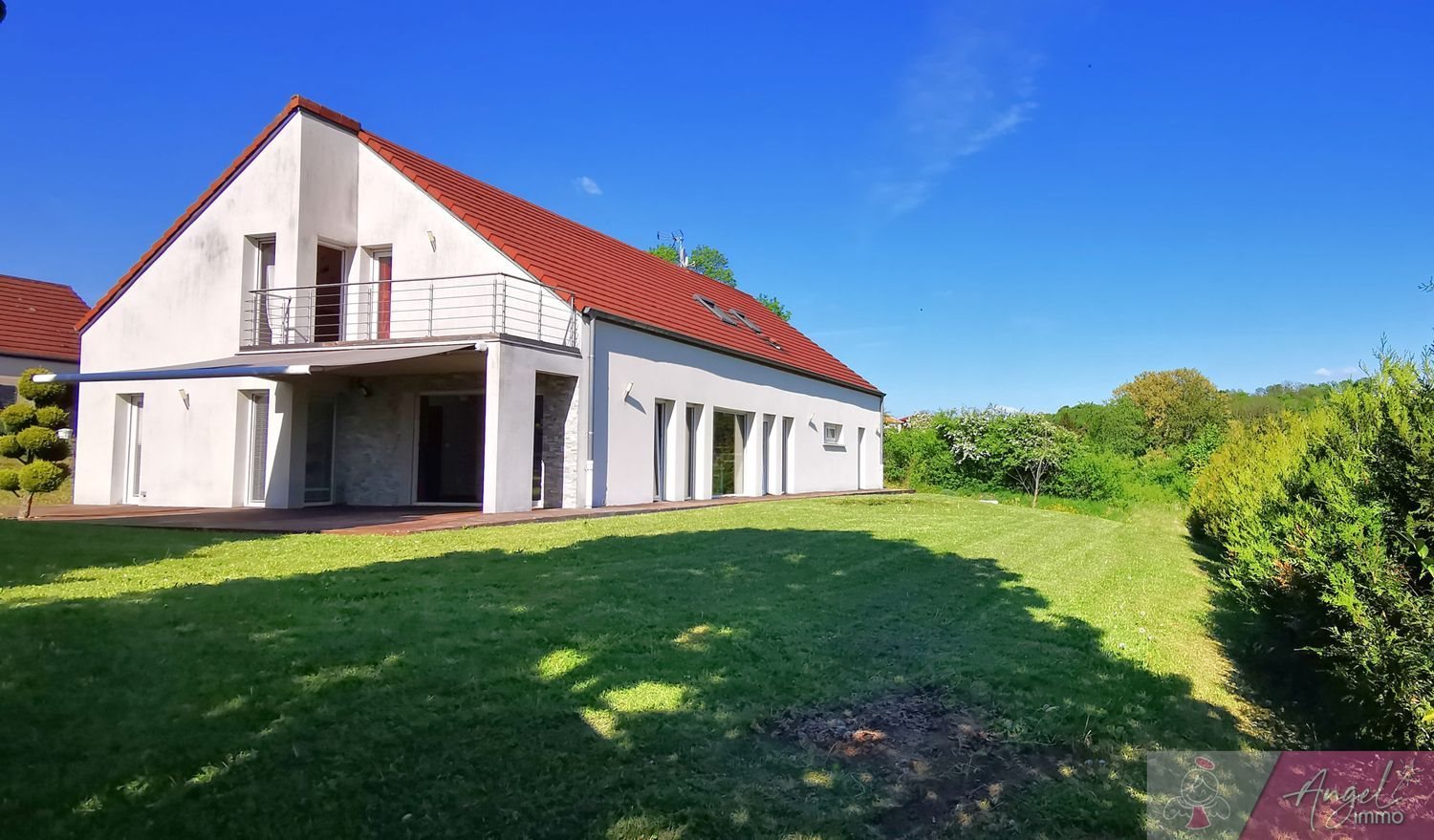 Maison à vendre, 234m², Moissey