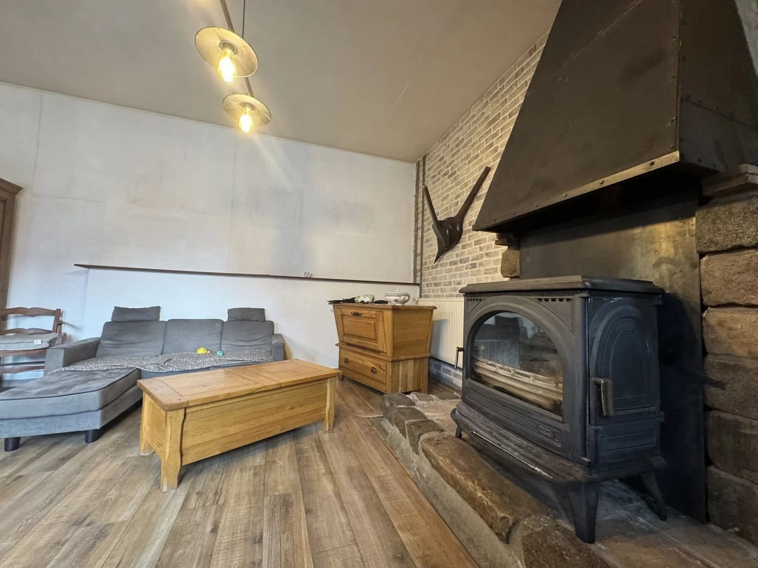 Maison à vendre, 146m², Elincourt
