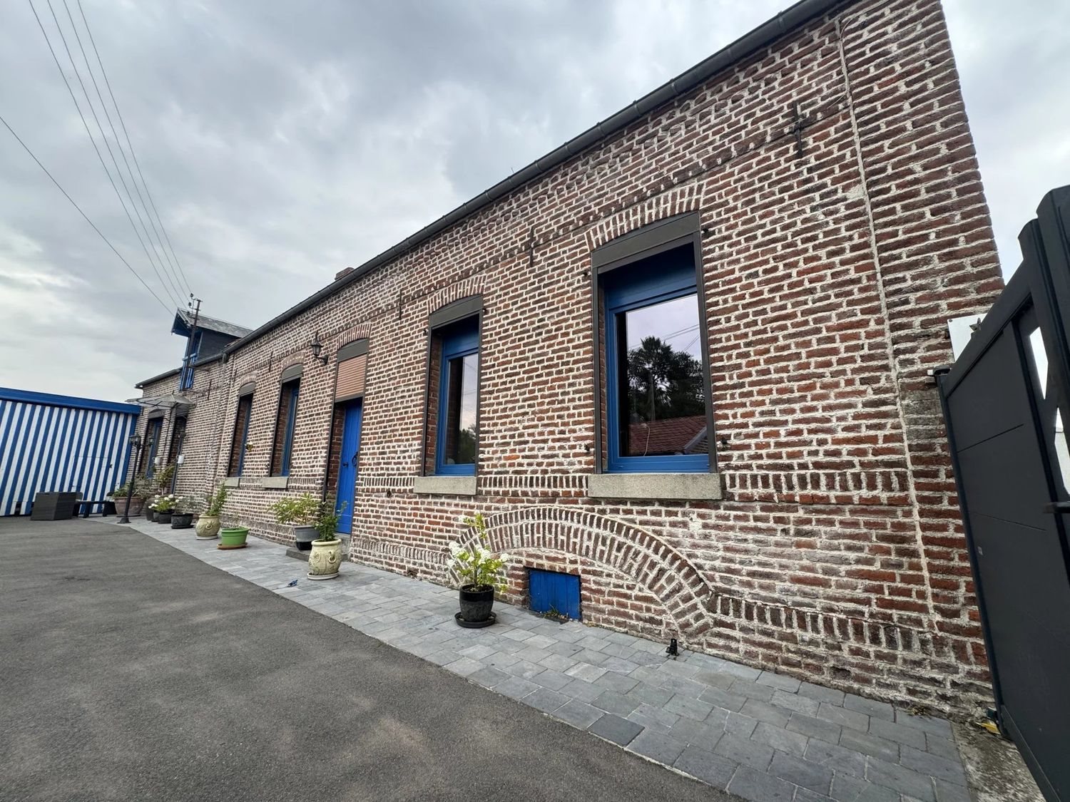 Maison à vendre, 146m², Elincourt