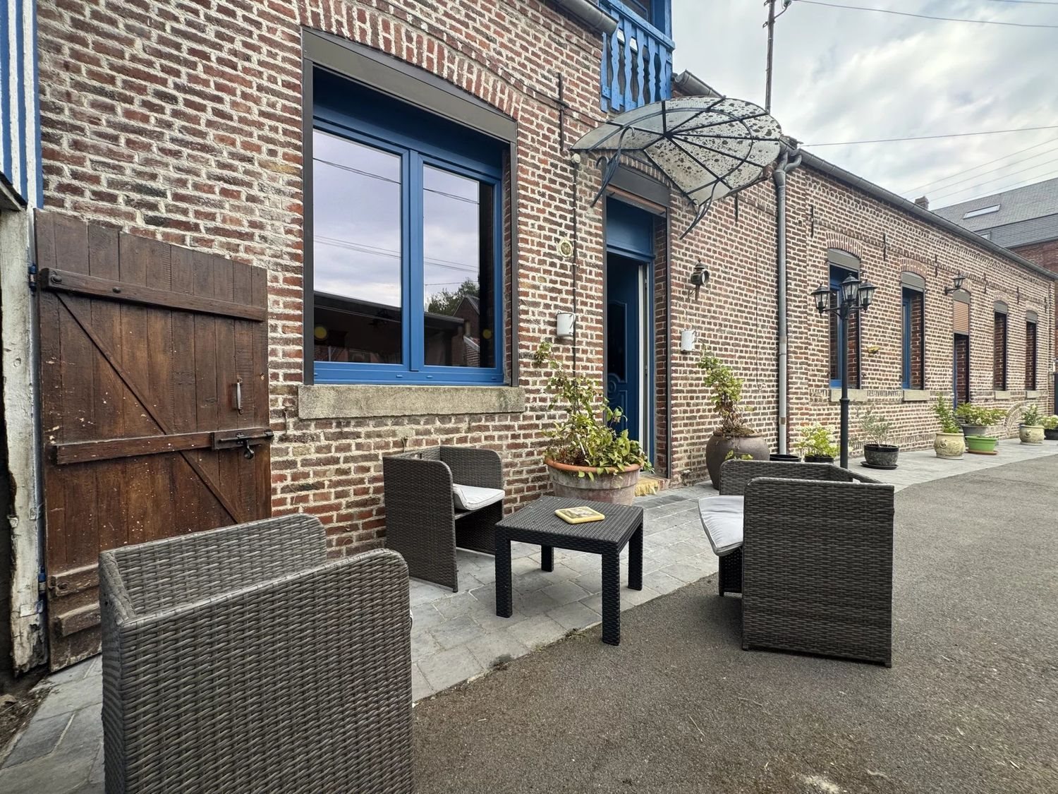 Maison à vendre, 146m², Elincourt