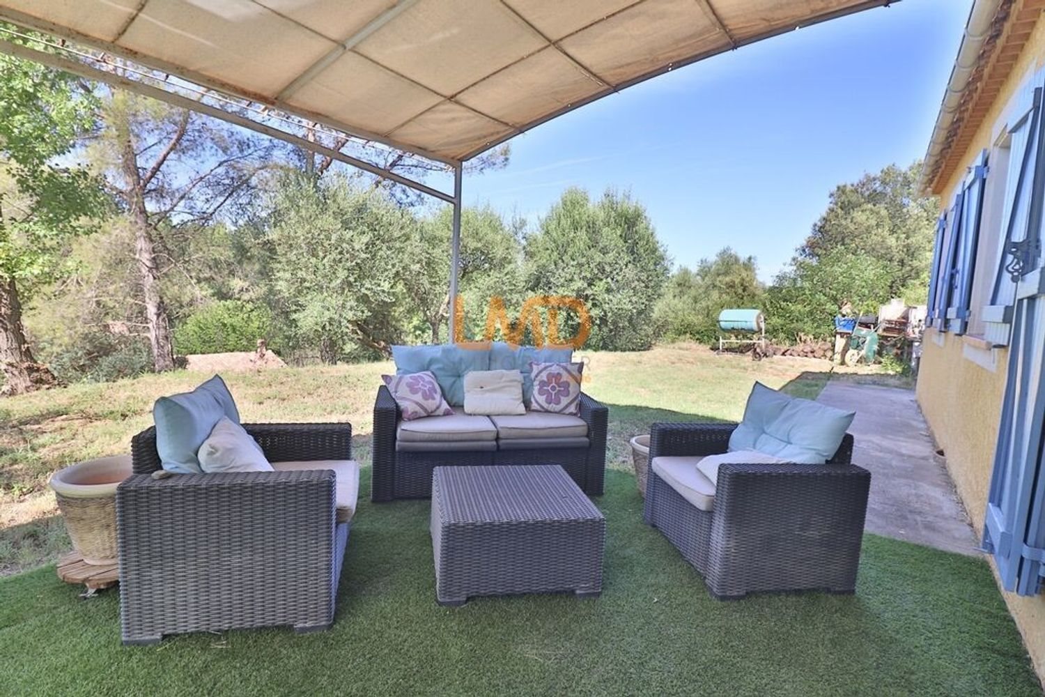 Maison à vendre, 91m², Carcès
