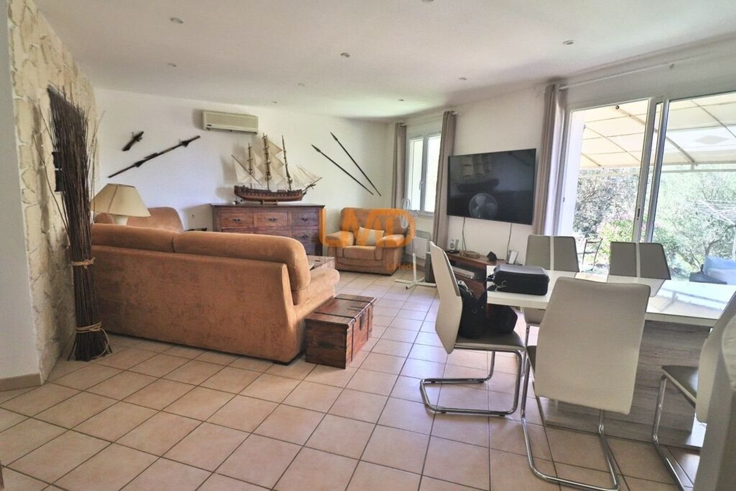Maison à vendre, 91m², Carcès