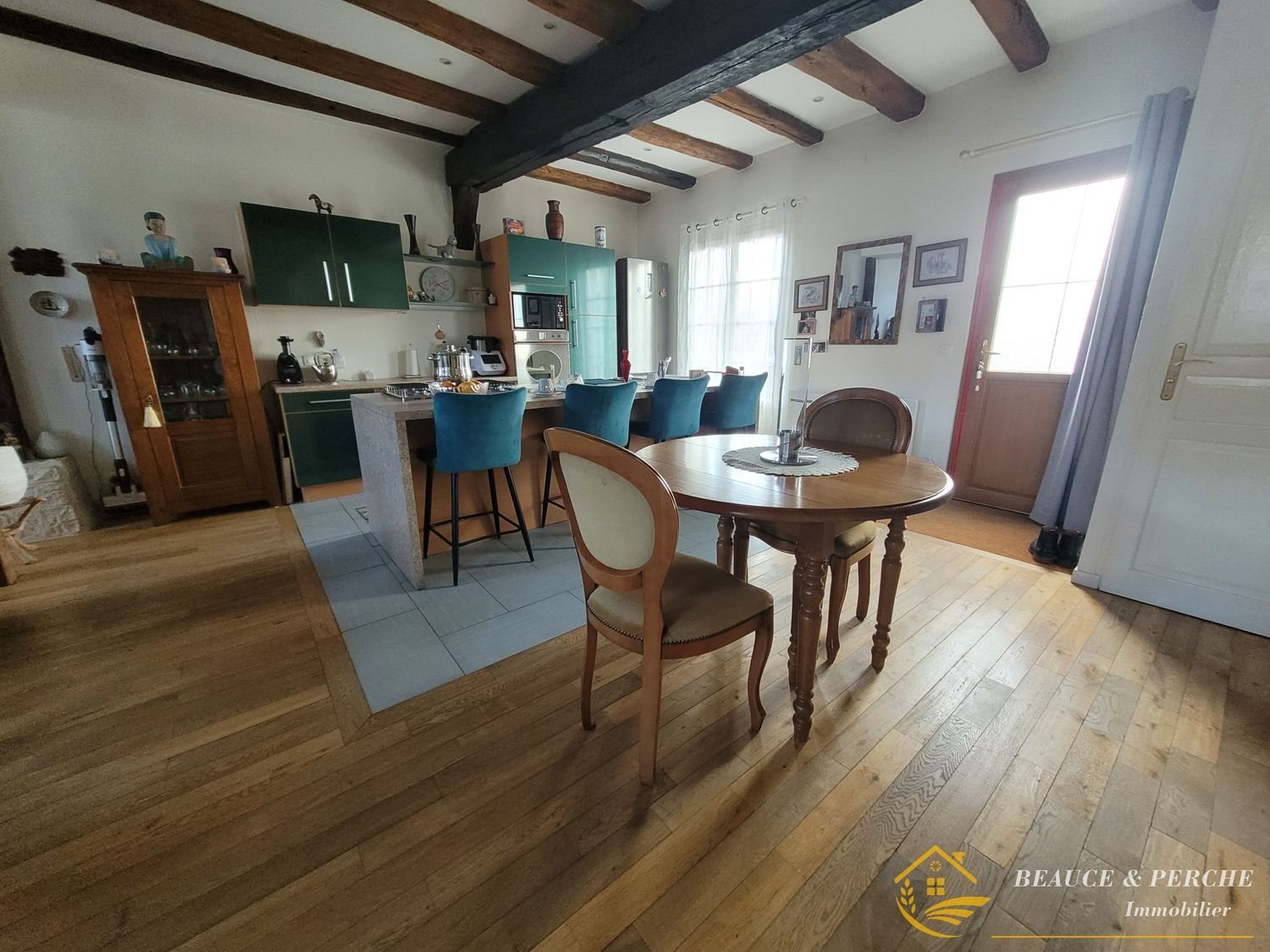 Maison à vendre, 96m², Illiers-Combray