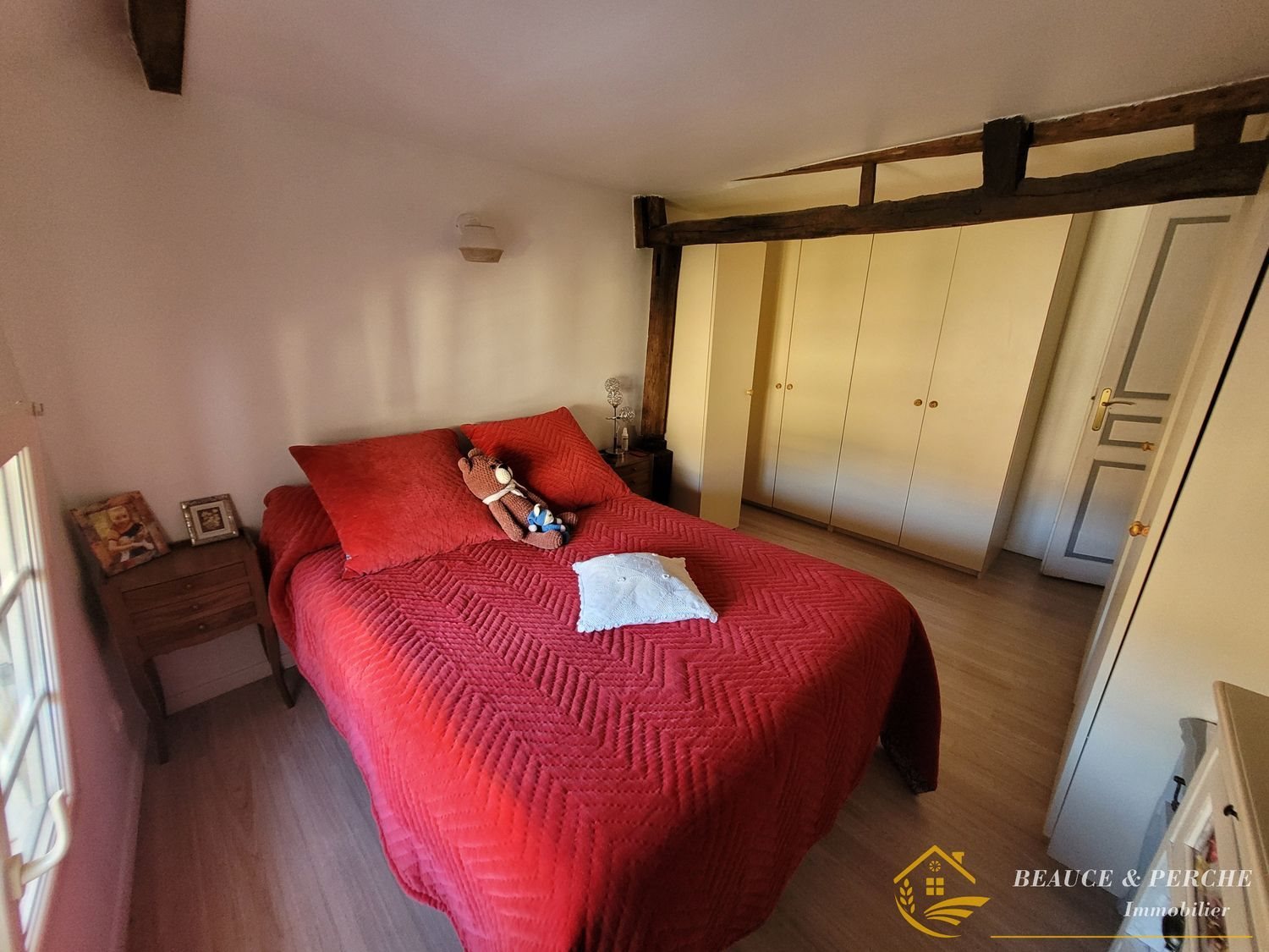 Maison à vendre, 96m², Illiers-Combray