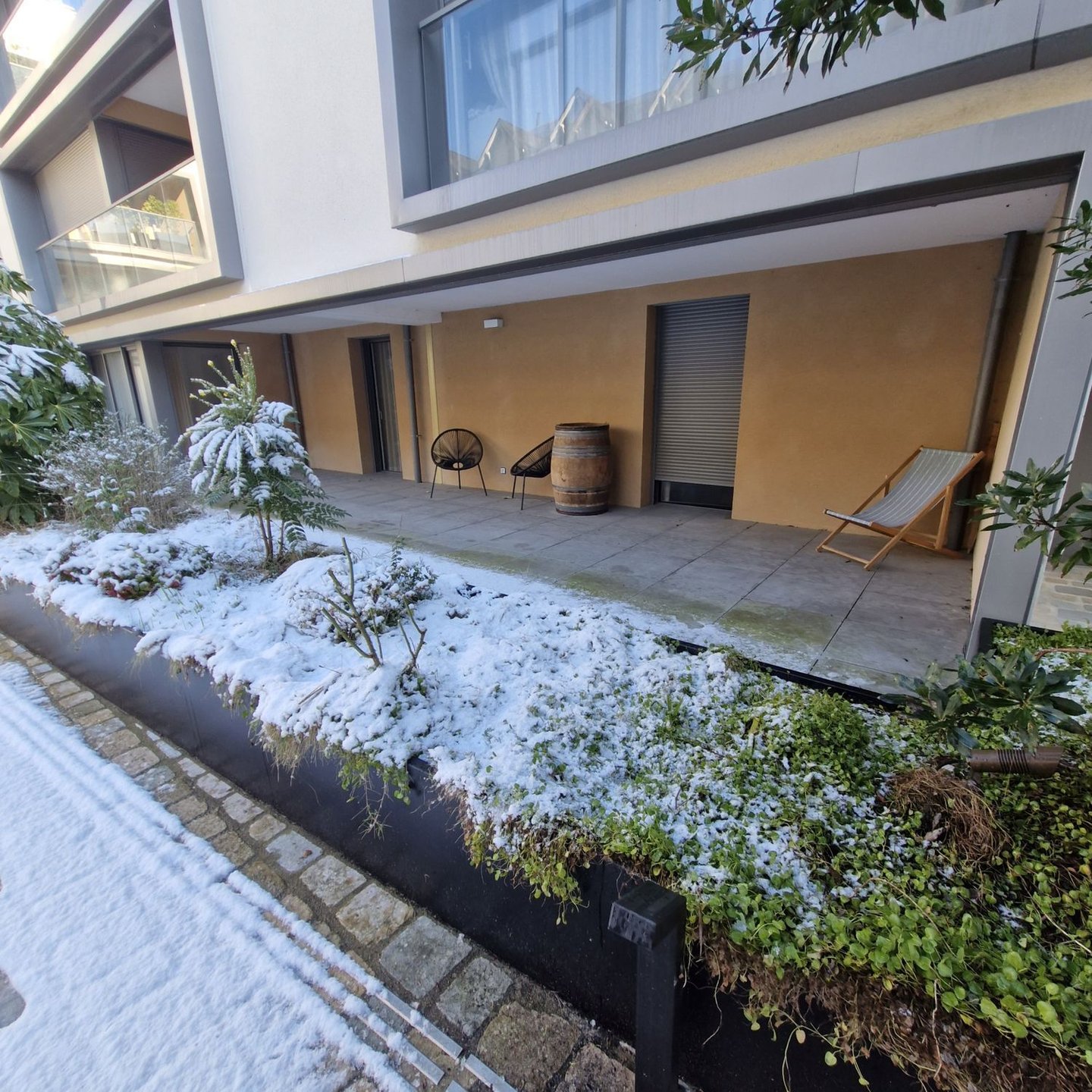 Appartement à vendre, 63m², Angers