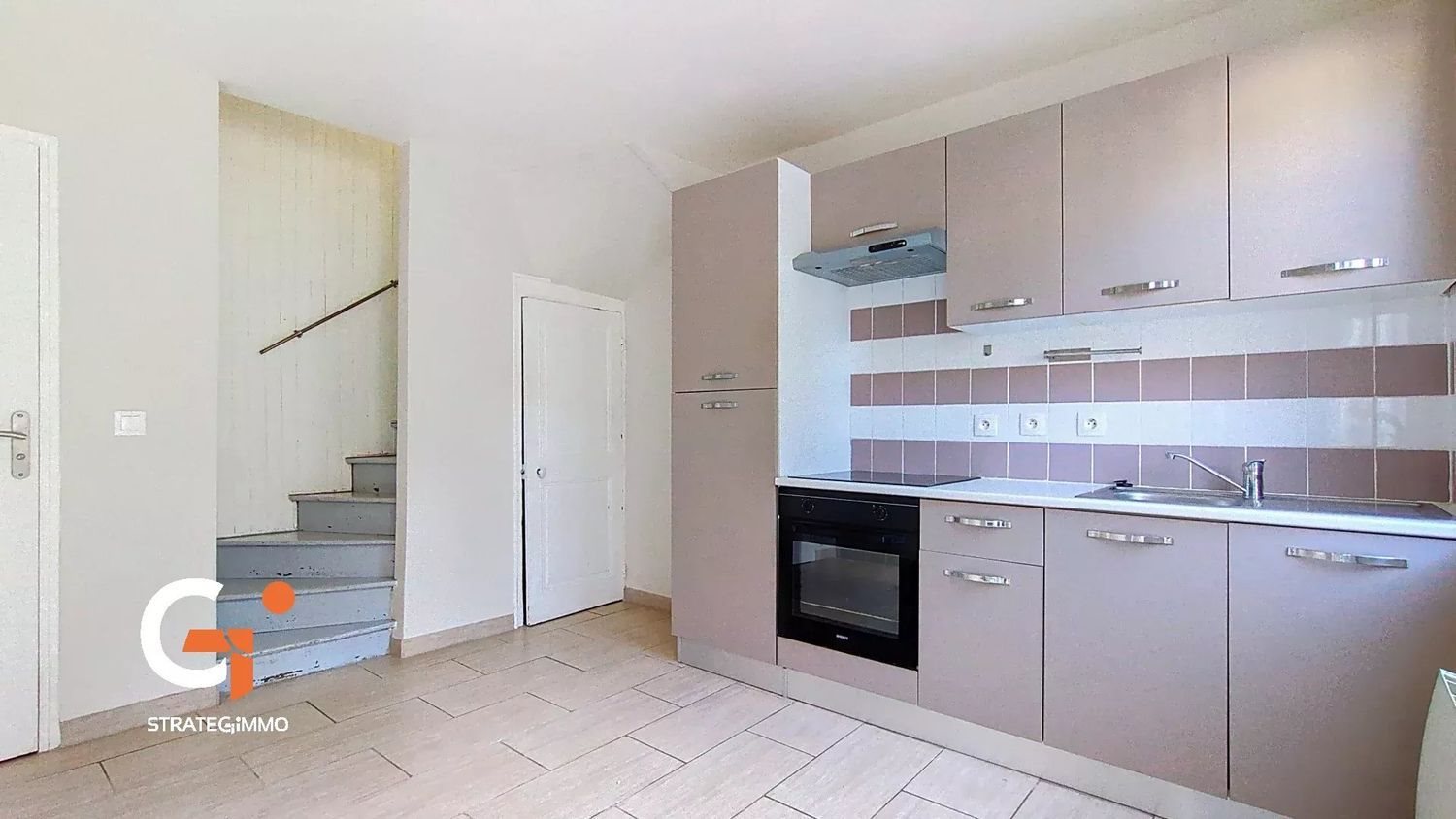 Maison à vendre, 38m², Sotteville-lès-Rouen