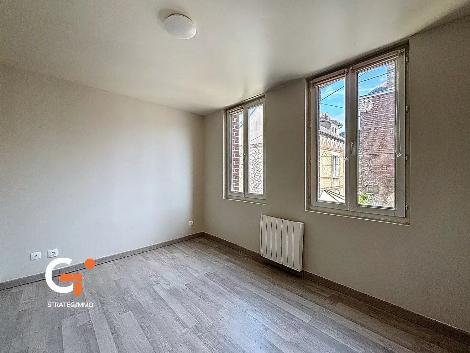 Maison à vendre, 38m², Sotteville-lès-Rouen