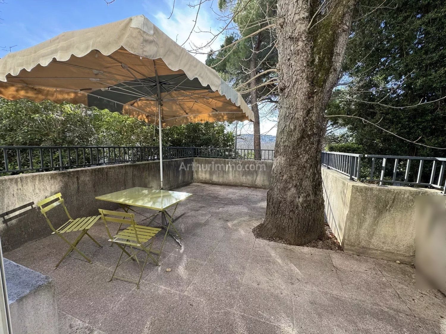 Appartement à vendre, 50m², Manosque