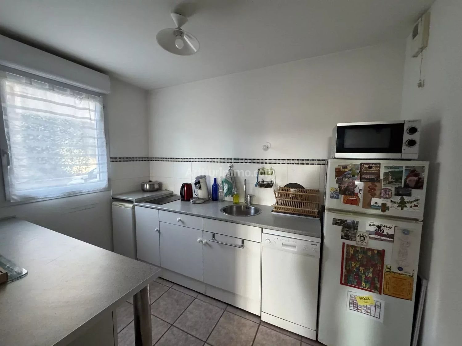 Appartement à vendre, 50m², Manosque