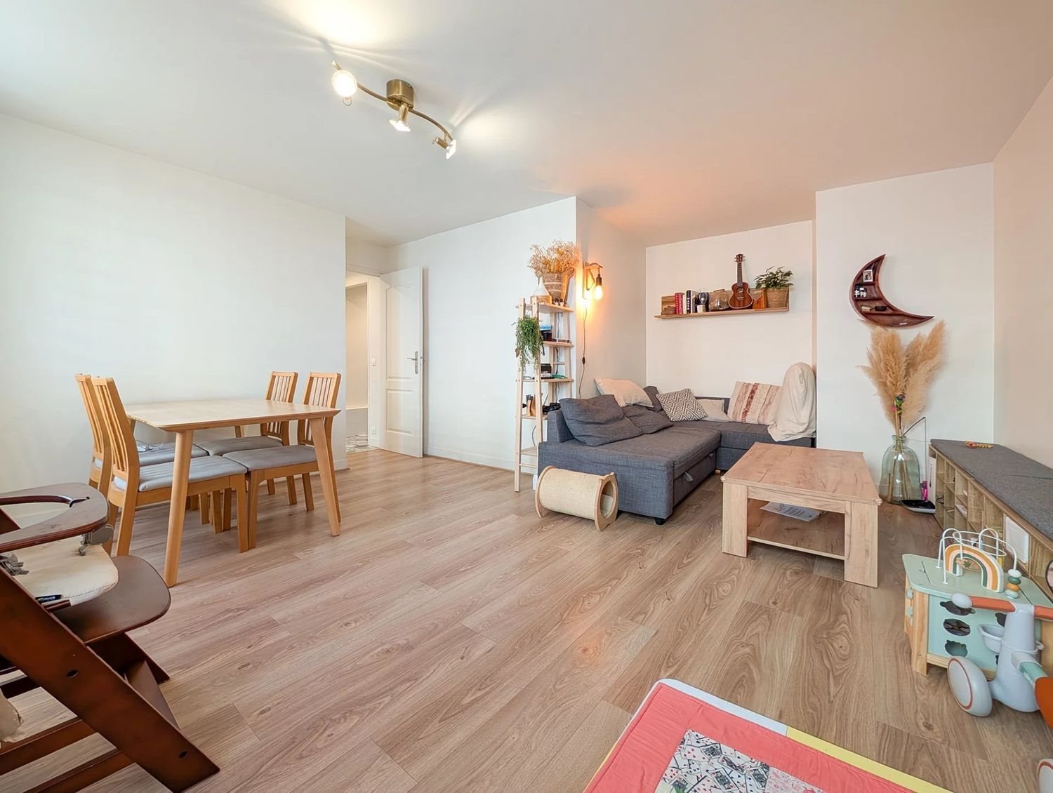 Maison à vendre, 100m², Villepreux