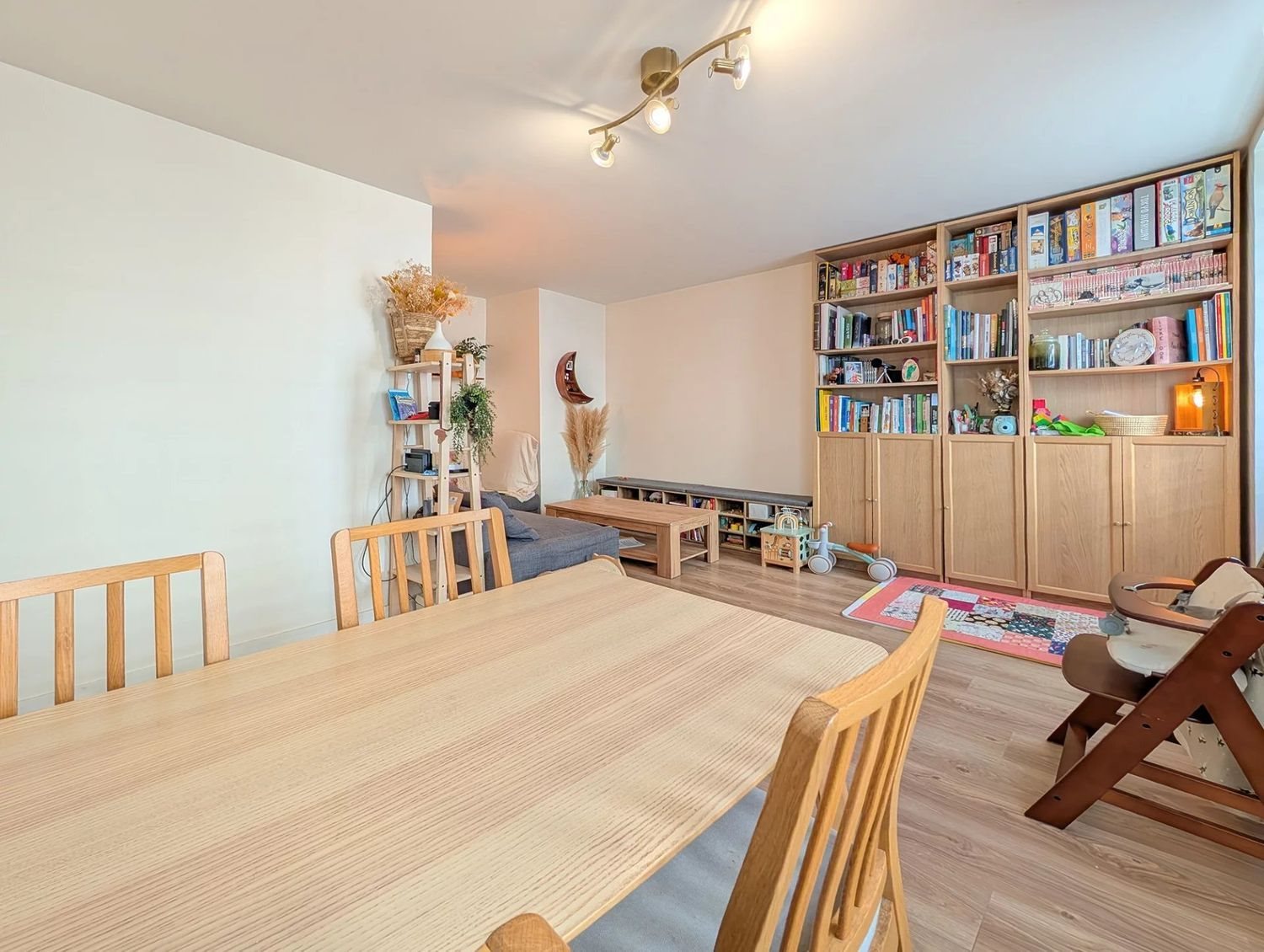 Maison à vendre, 100m², Villepreux