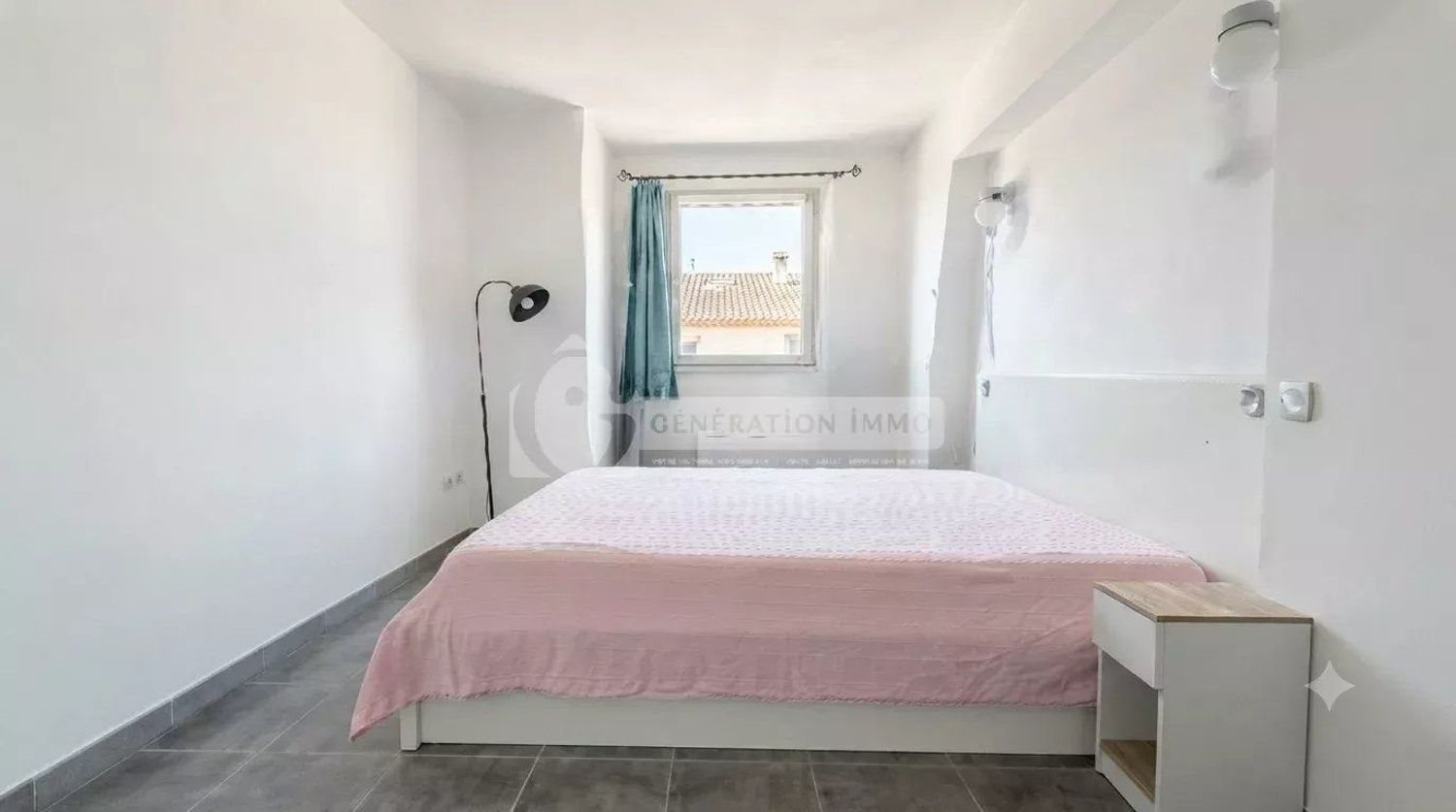 Appartement à louer, 42m², Saint-Rémy-de-Provence