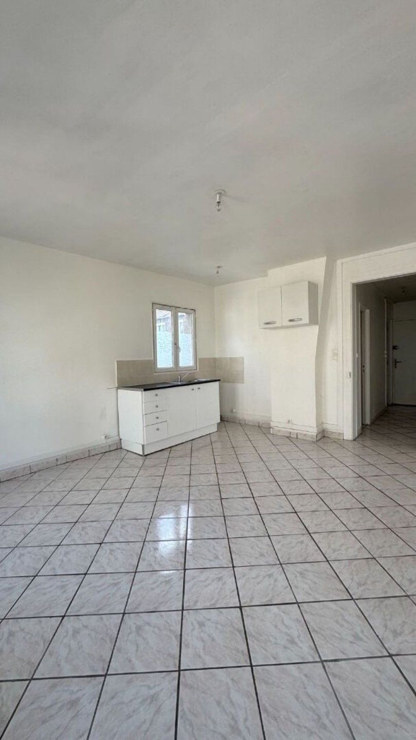 Appartement à louer, 46m², Caudebec-lès-Elbeuf