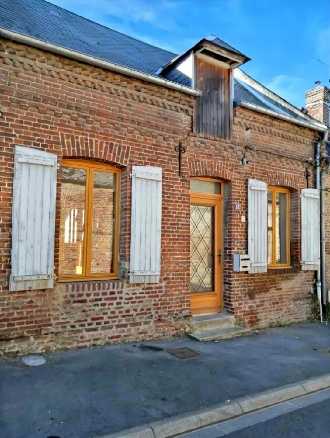 Maison à vendre, 70m², Ribemont
