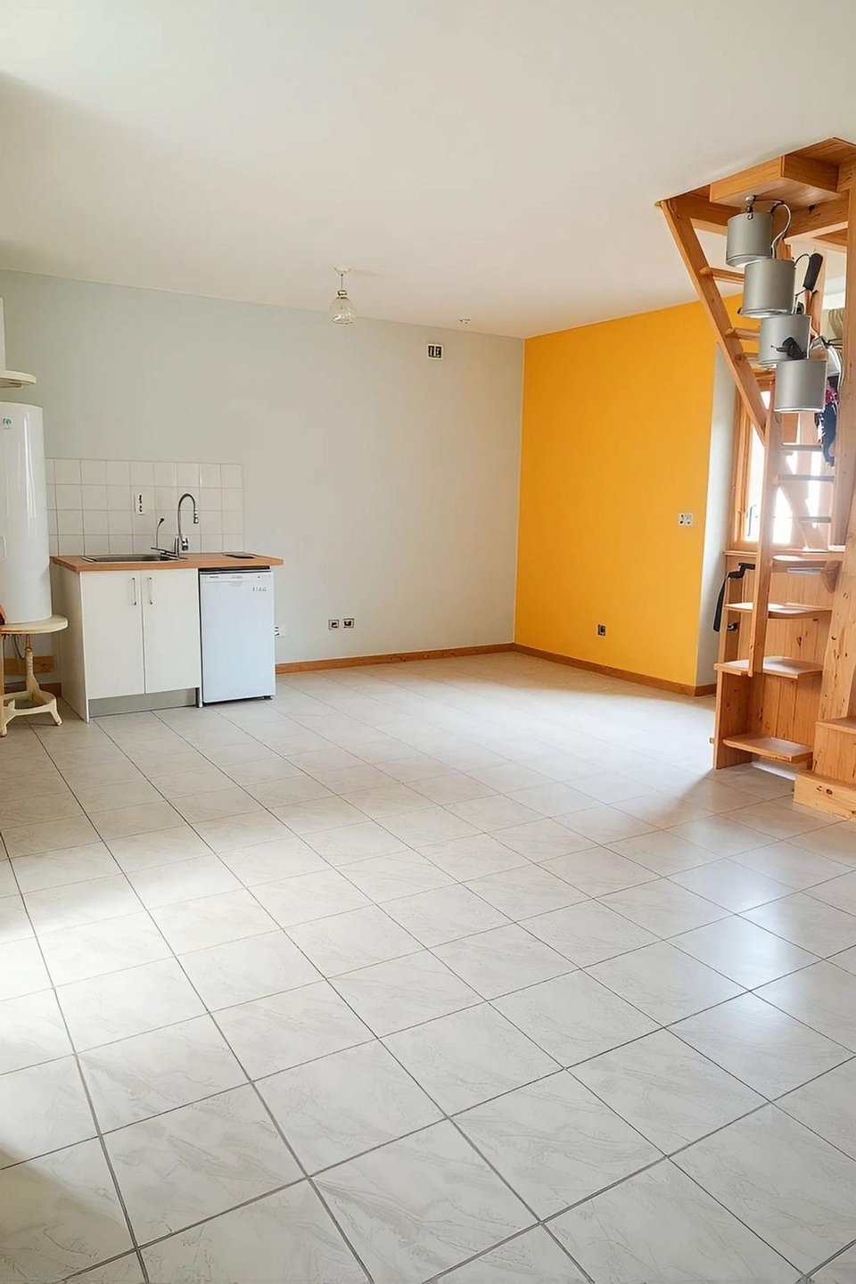Maison à vendre, 70m², Ribemont