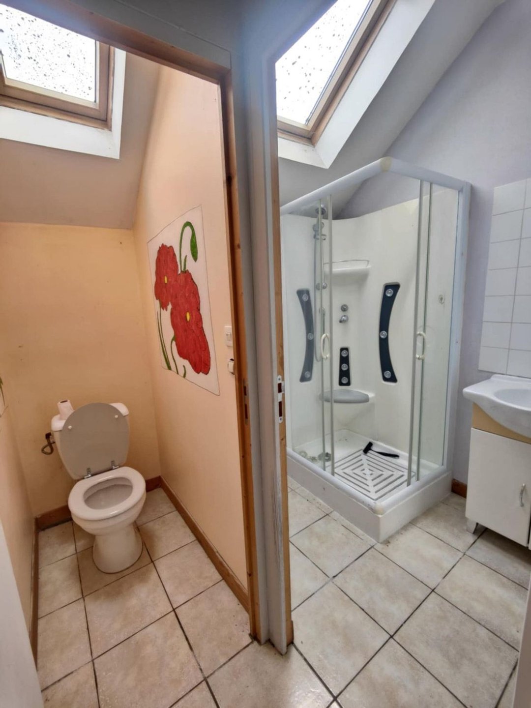 Maison à vendre, 70m², Ribemont