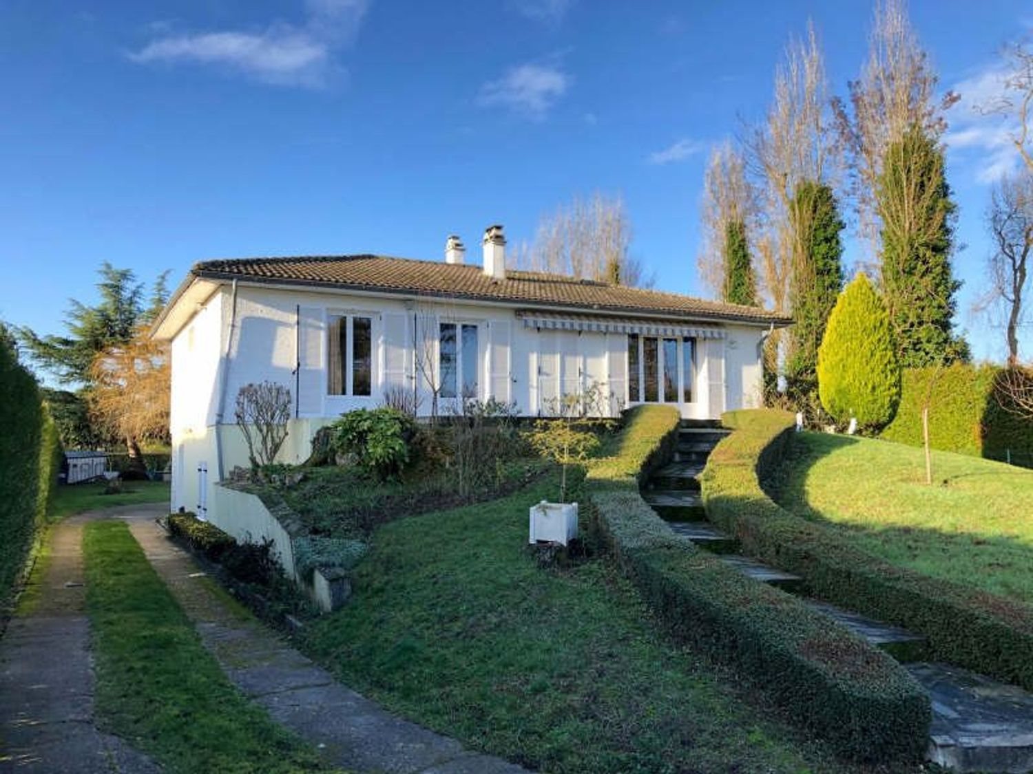 Maison à vendre, 125m², Houdan