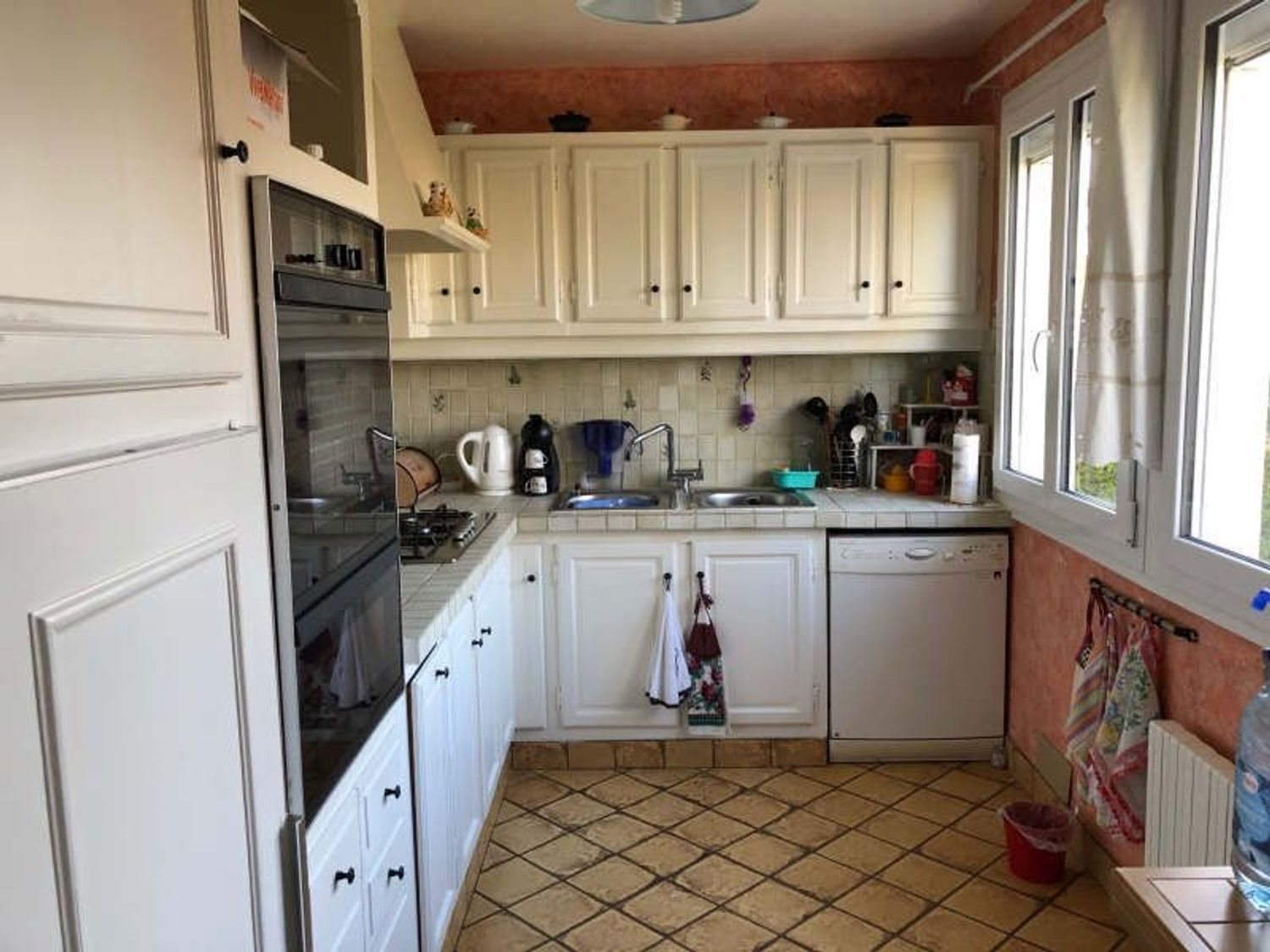 Maison à vendre, 125m², Houdan