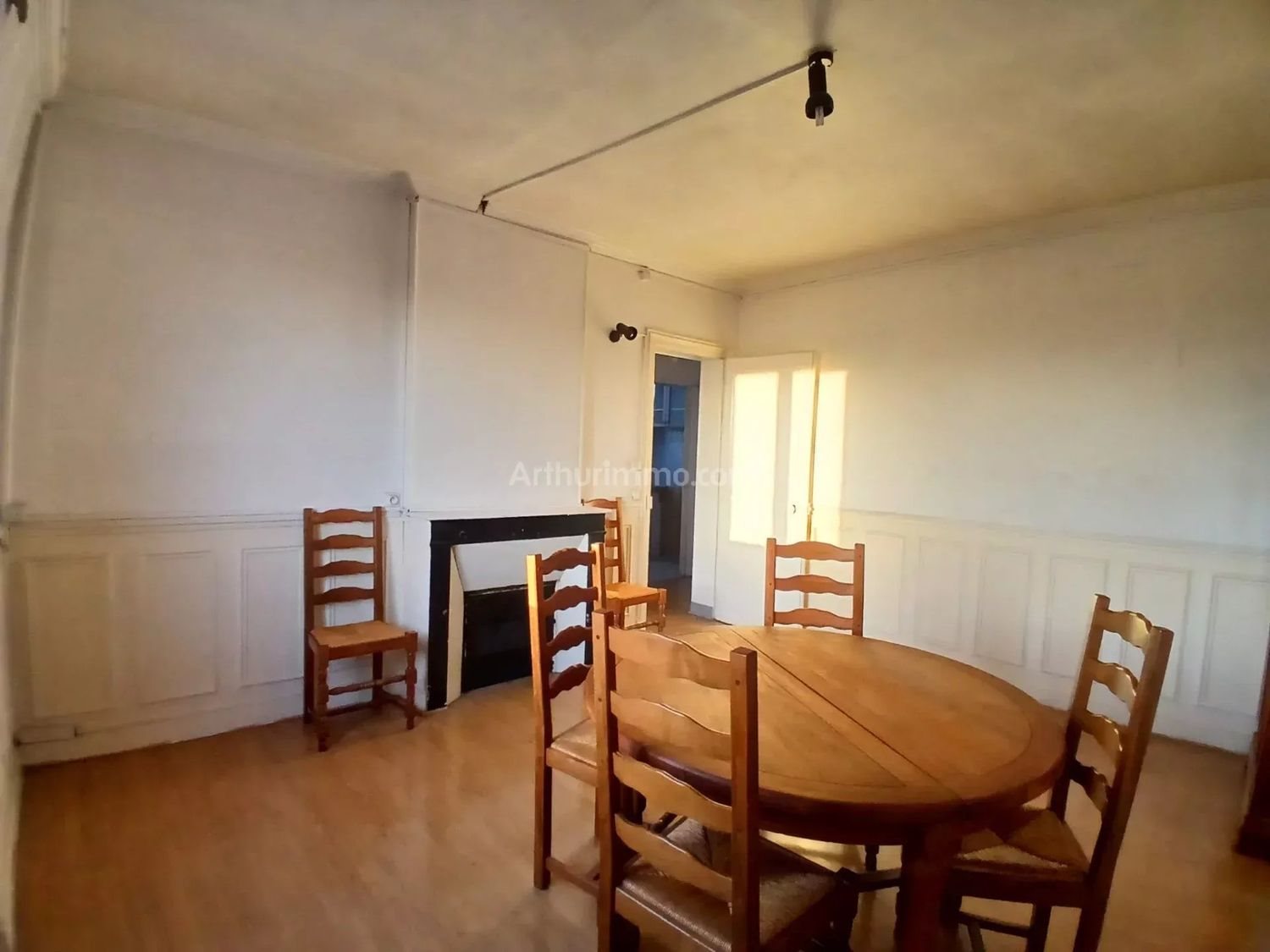 Appartement à vendre, 52m², Villeneuve-Saint-Georges