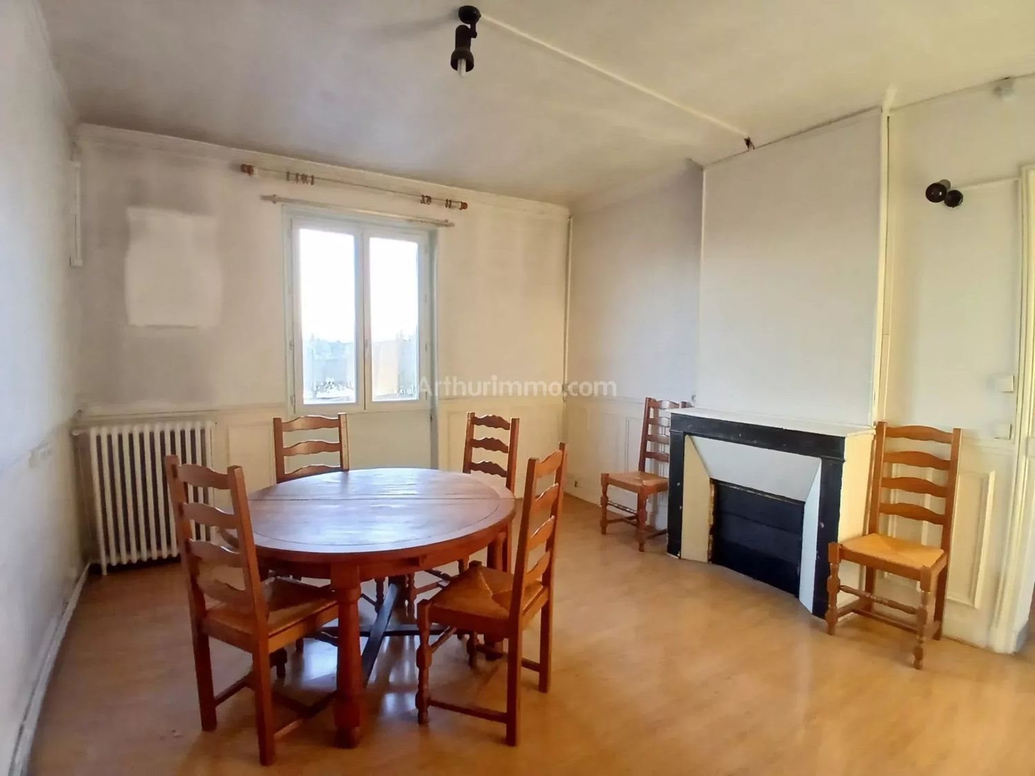 Appartement à vendre, 52m², Villeneuve-Saint-Georges
