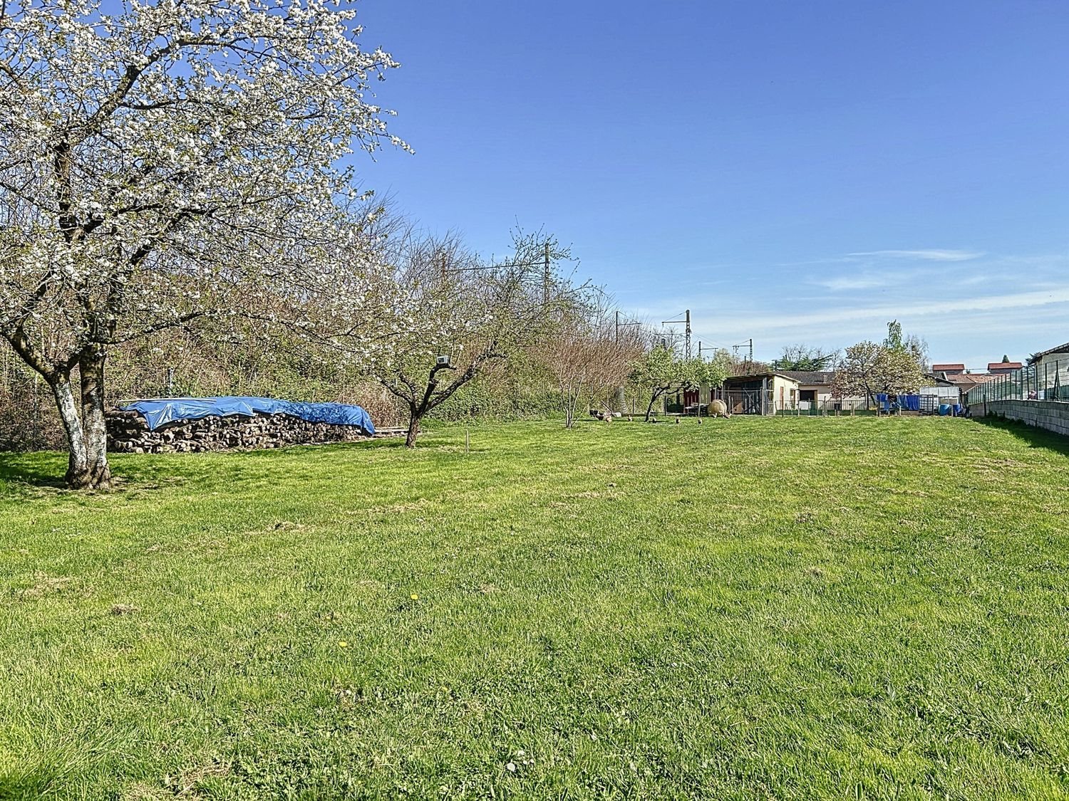 Maison à vendre, 200m², La Chapelle-de-Guinchay