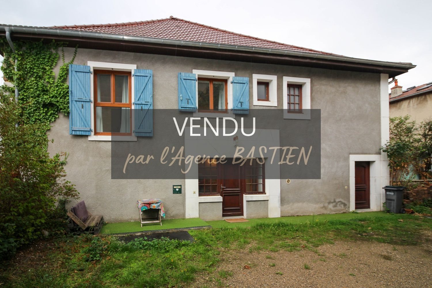 Maison à vendre, 171m², Gex