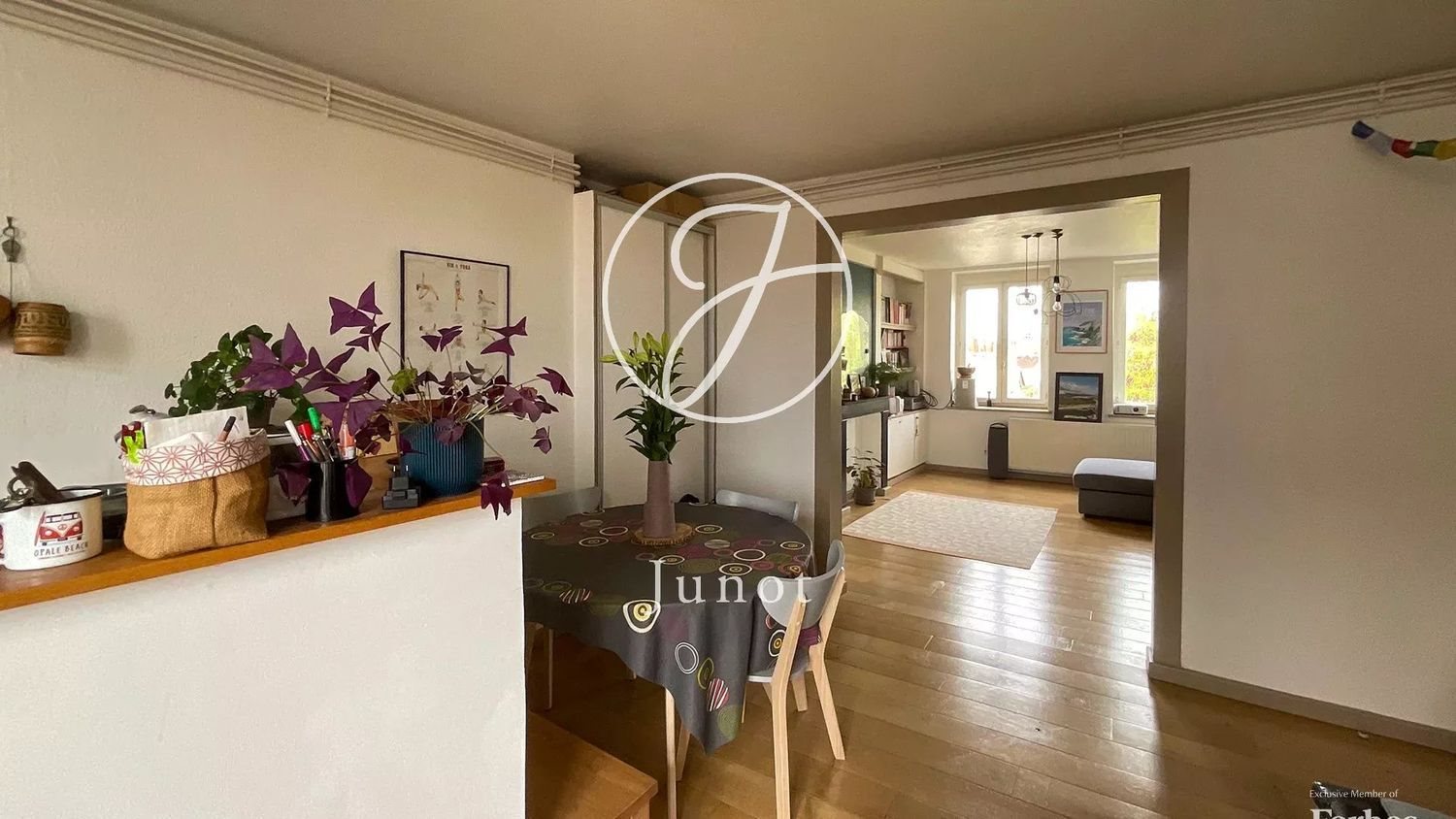 Appartement à vendre, 56m², Lille