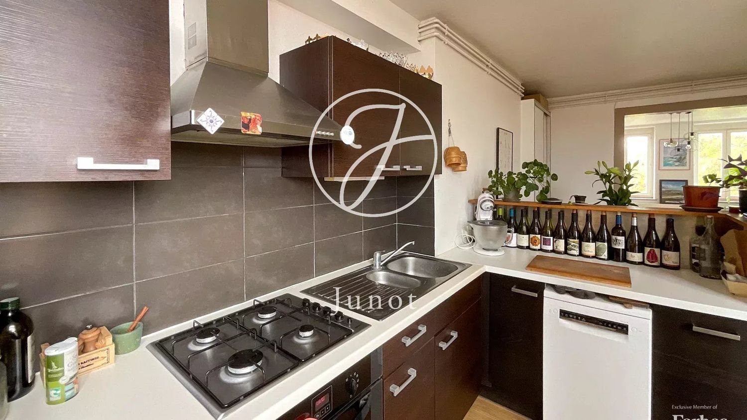 Appartement à vendre, 56m², Lille