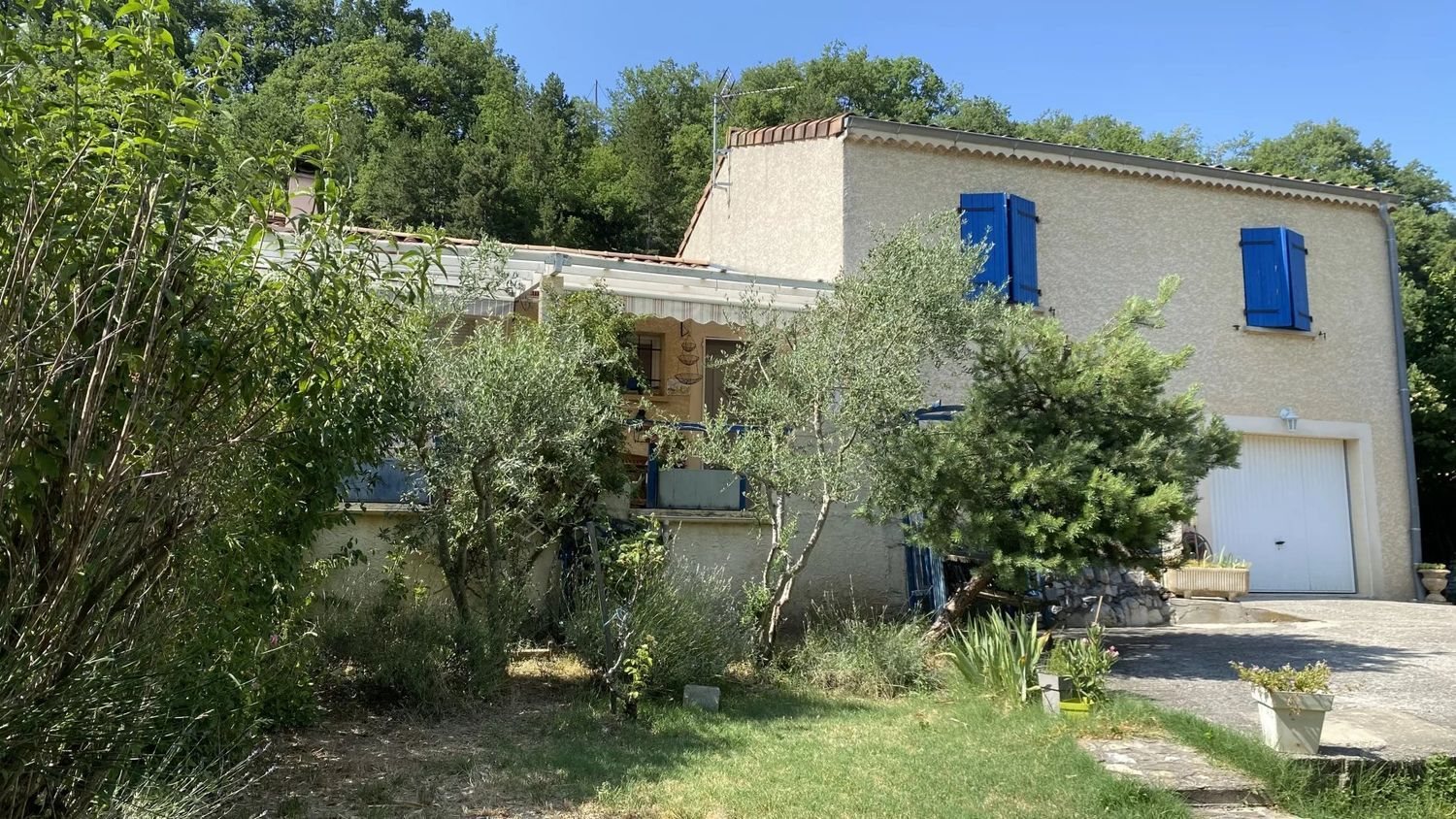 Maison à vendre, 97m², Saillans