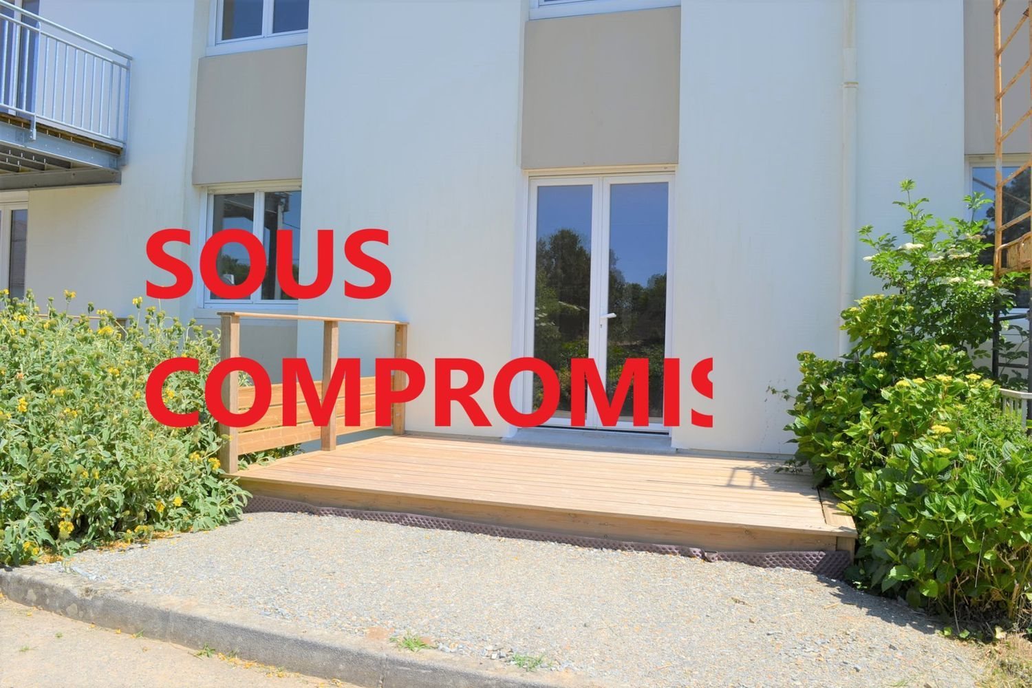 Appartement à vendre, 66m², Moëlan-sur-Mer