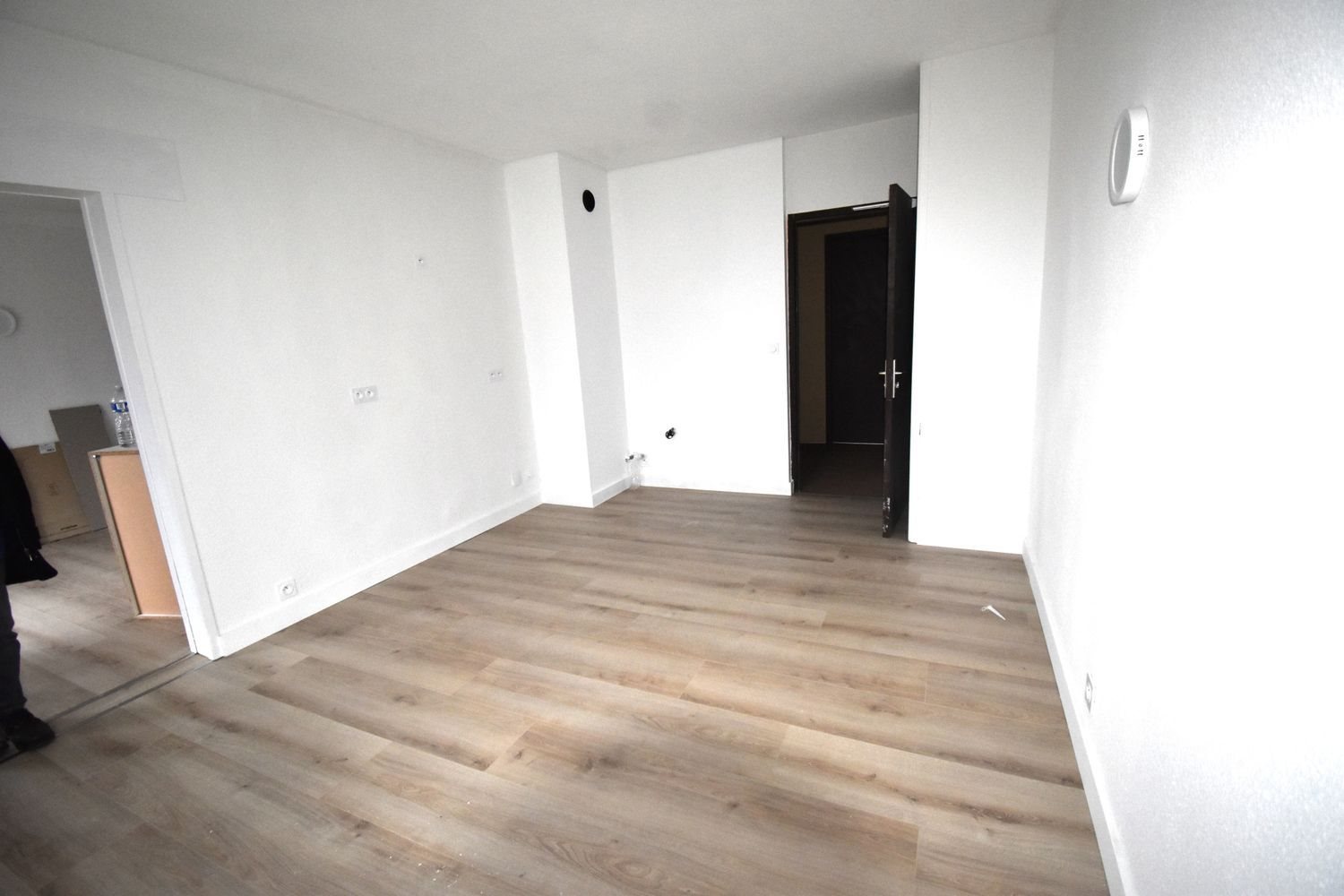 Appartement à vendre, 66m², Moëlan-sur-Mer