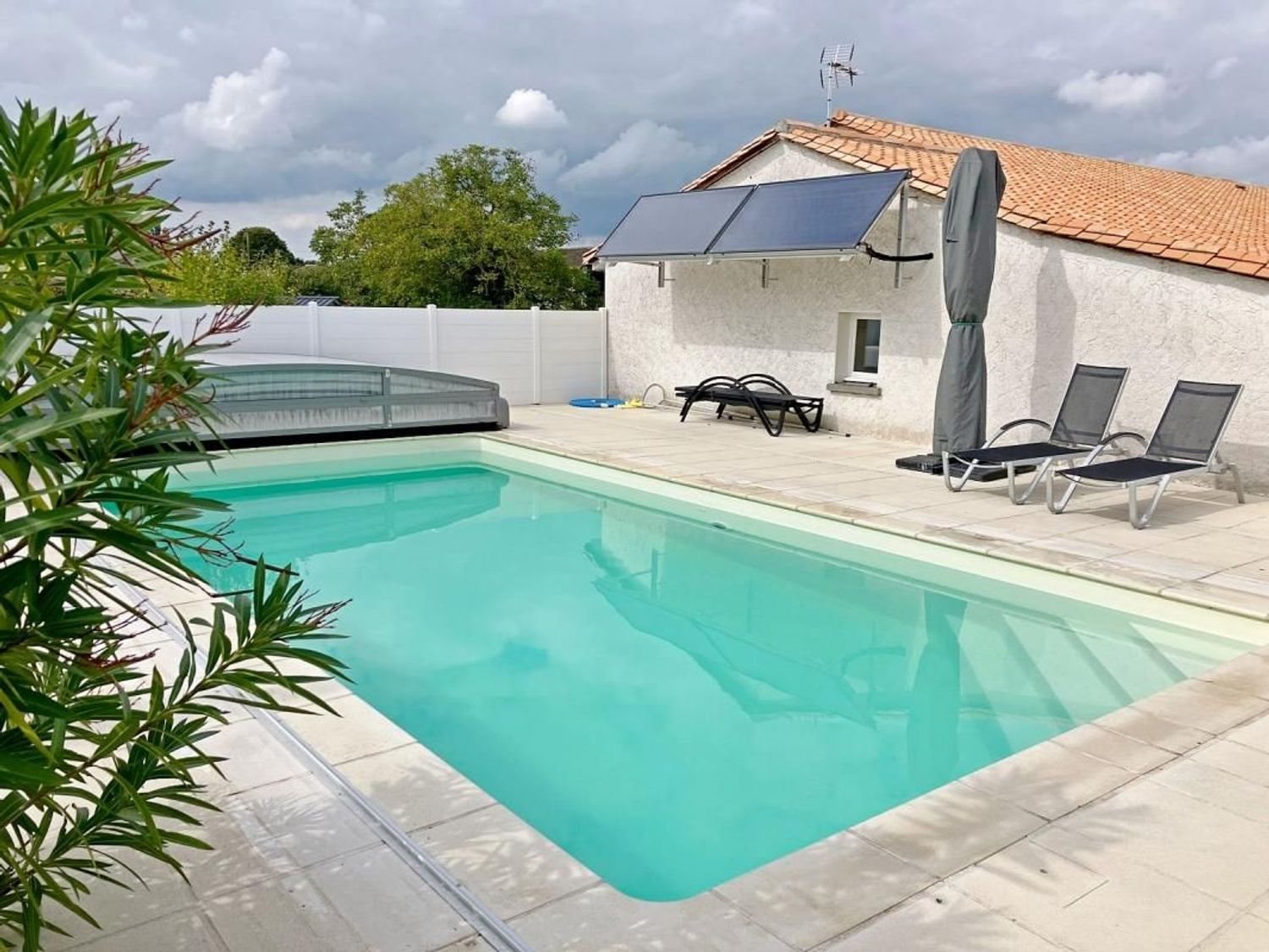 Maison à vendre, 130m², La Couronne