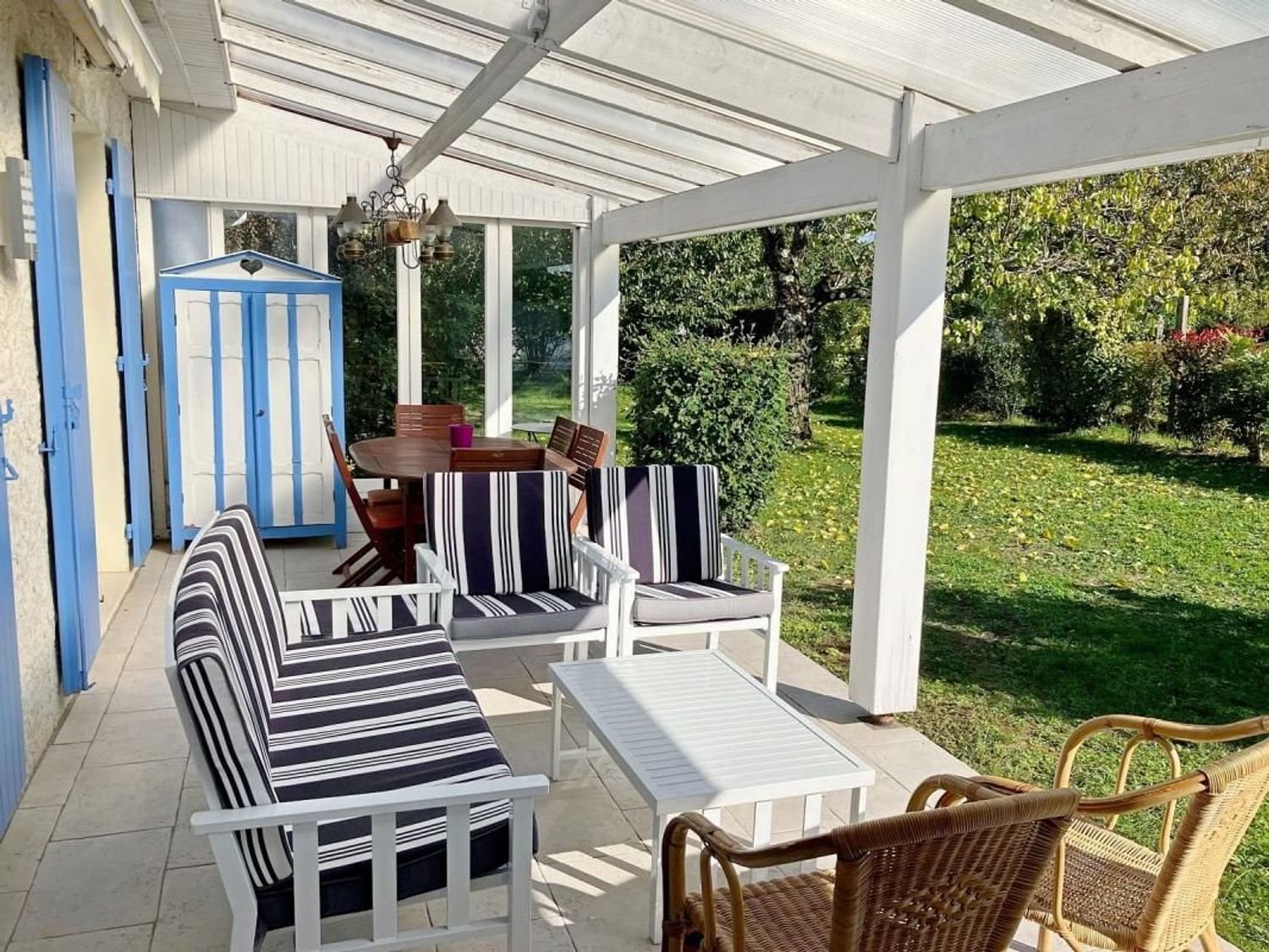 Maison à vendre, 130m², La Couronne