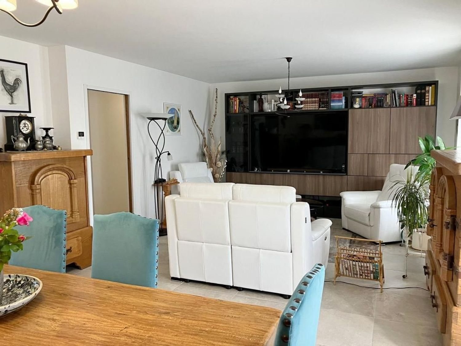 Maison à vendre, 130m², La Couronne