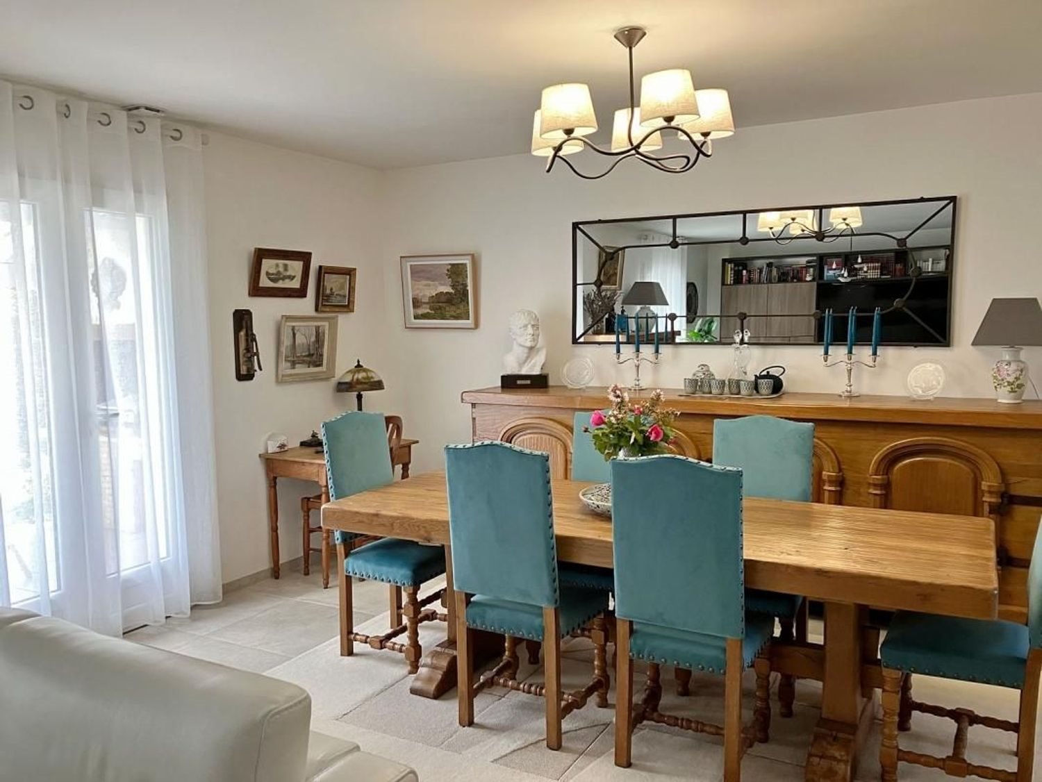 Maison à vendre, 130m², La Couronne