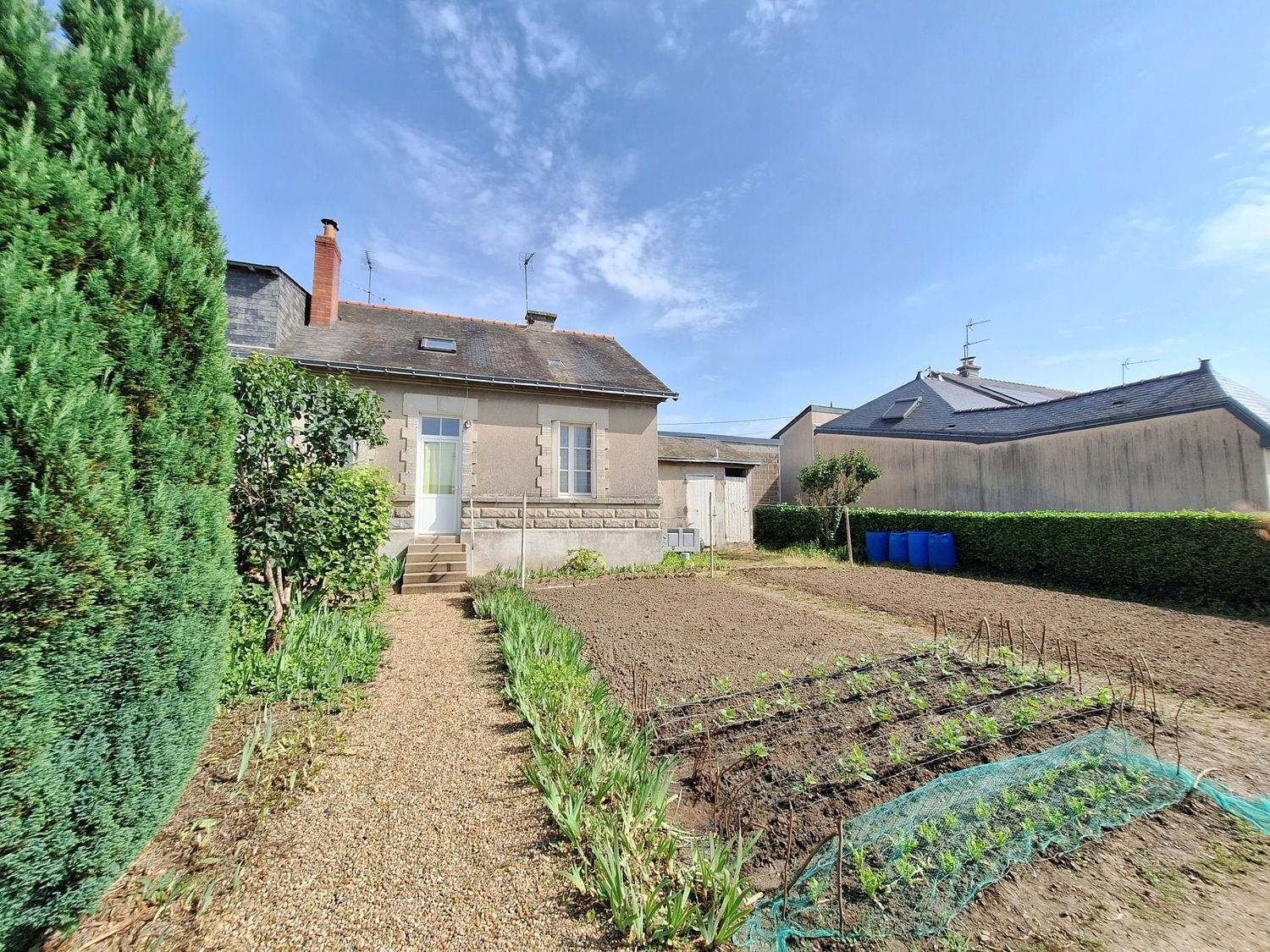 Maison à vendre, 48m², Segré