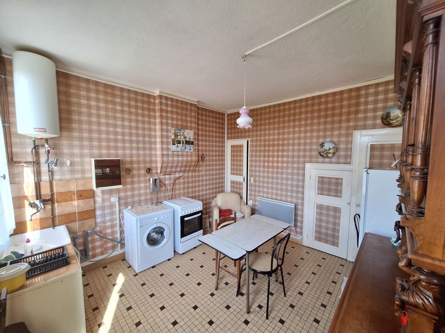 Maison à vendre, 48m², Segré