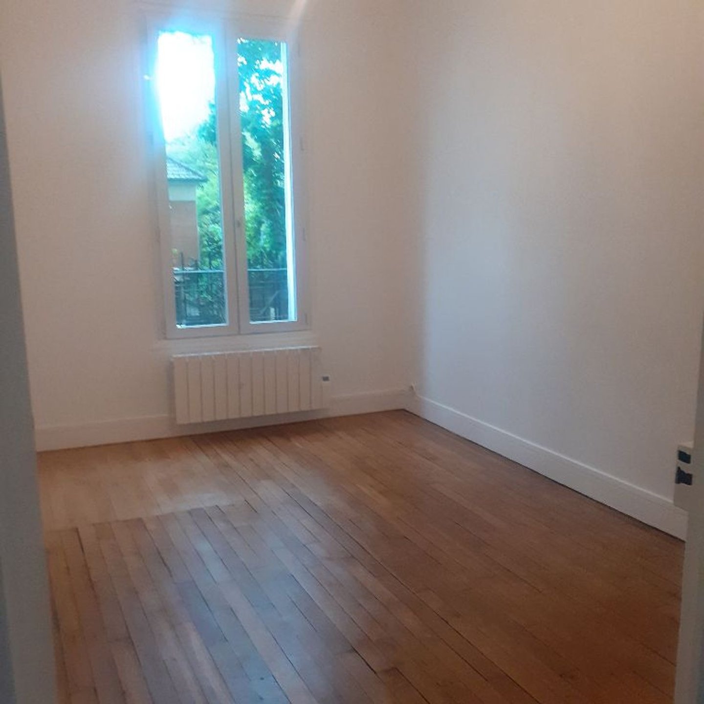 Appartement à louer, 47m², Créteil