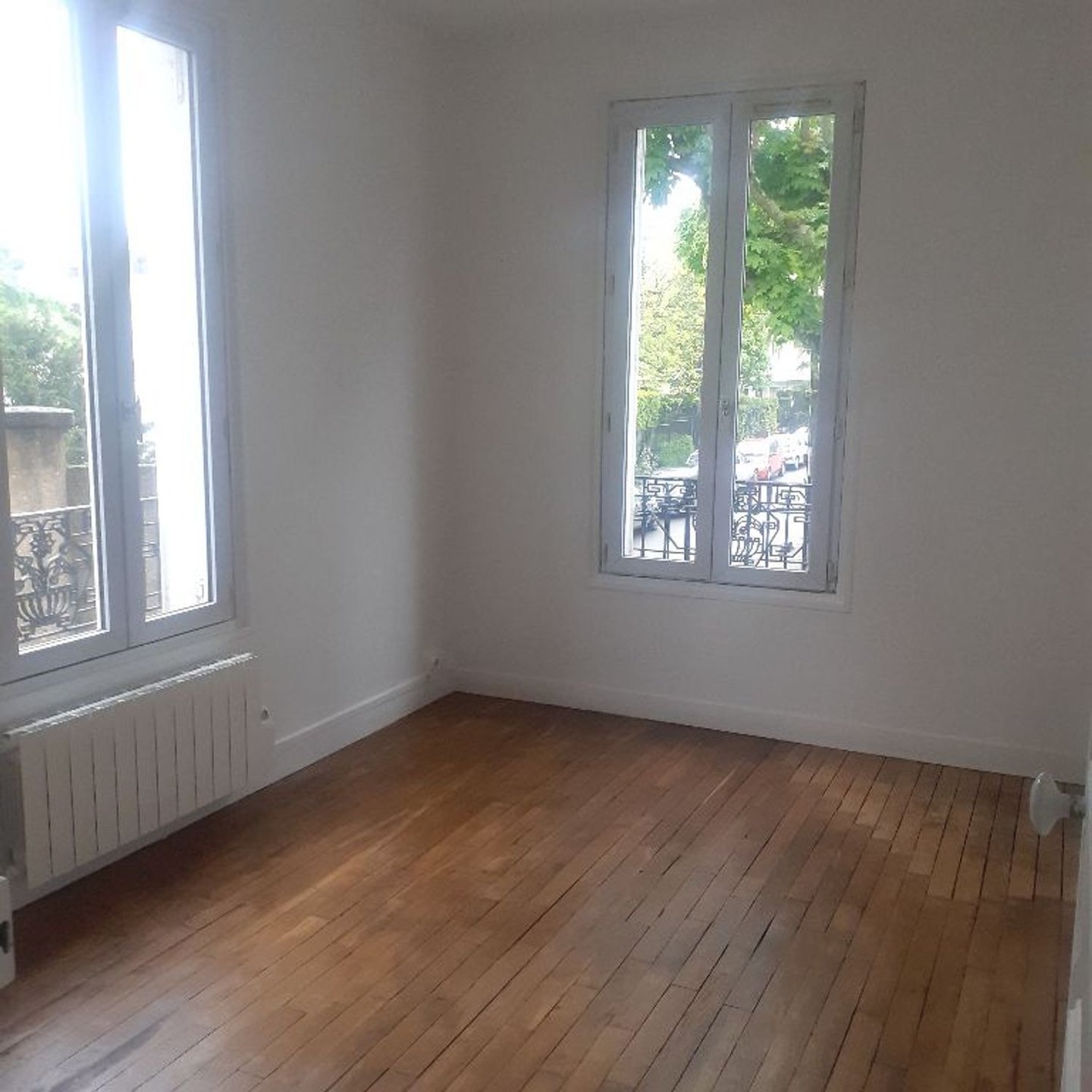 Appartement à louer, 47m², Créteil