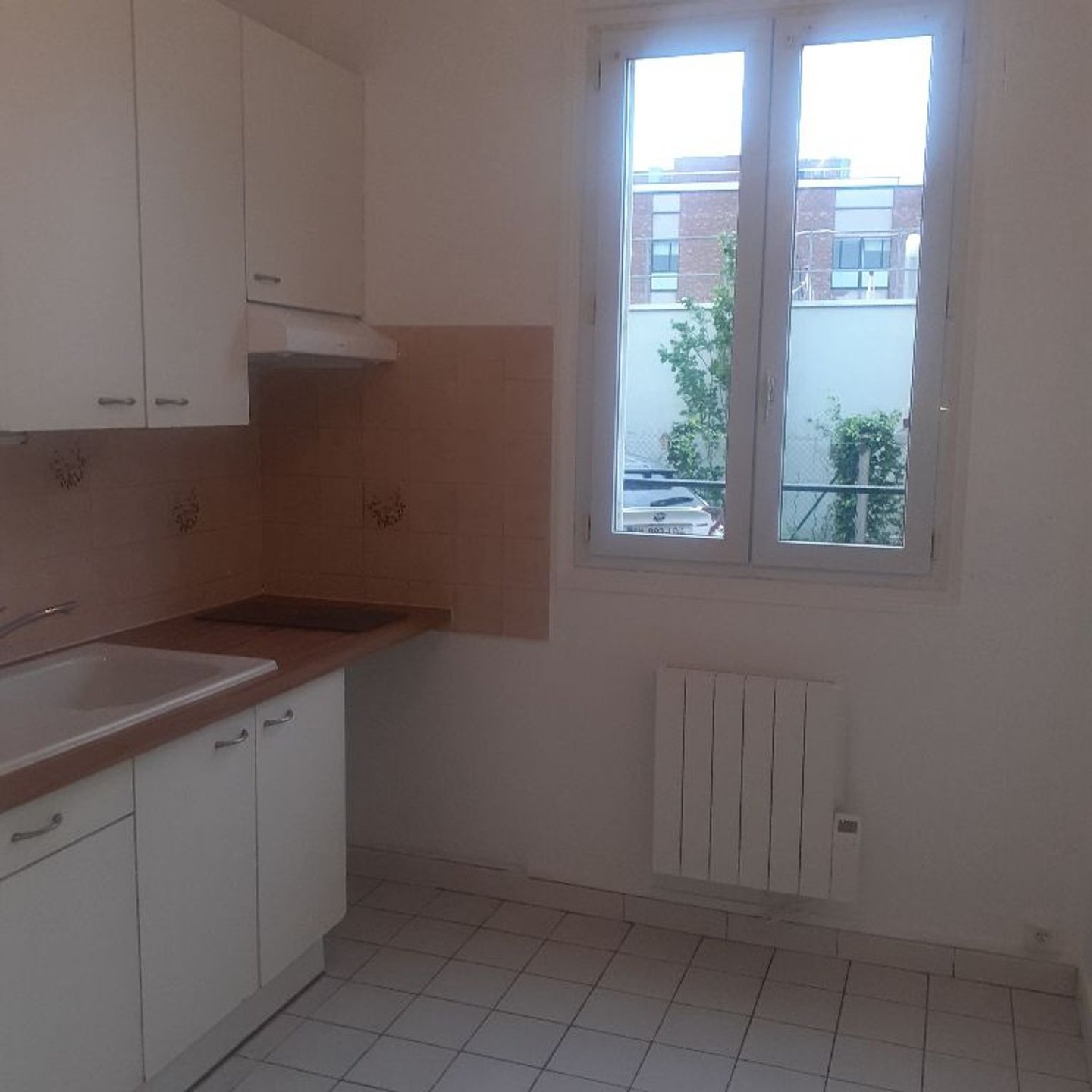 Appartement à louer, 47m², Créteil