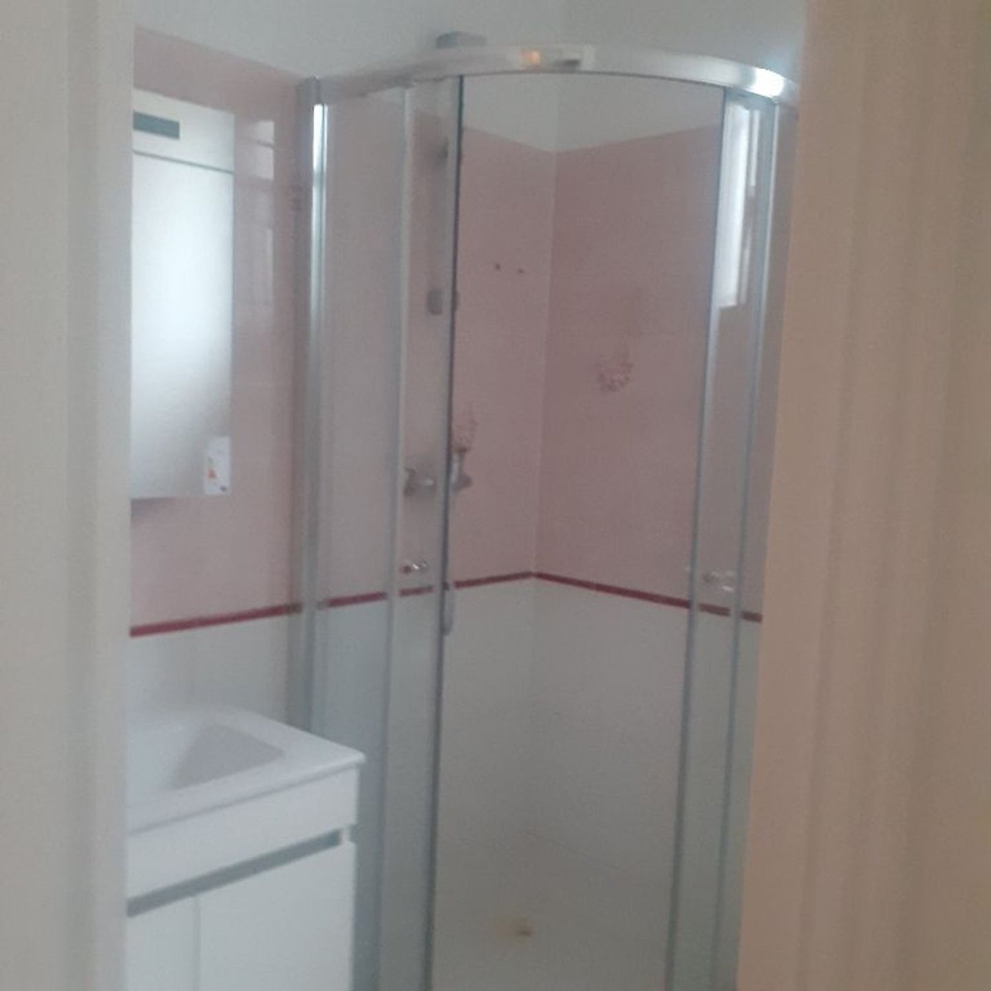 Appartement à louer, 47m², Créteil
