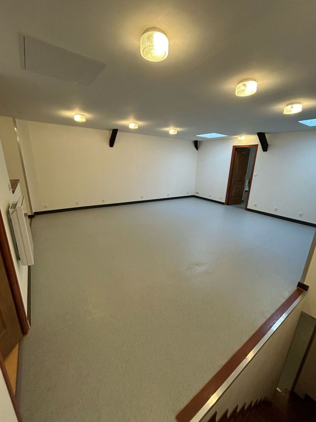 Appartement à louer, 45m², Châtellerault