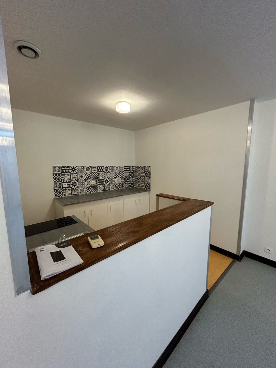 Appartement à louer, 45m², Châtellerault