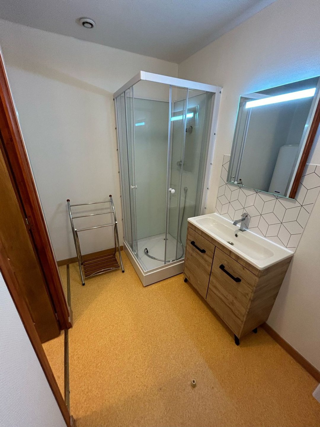 Appartement à louer, 45m², Châtellerault