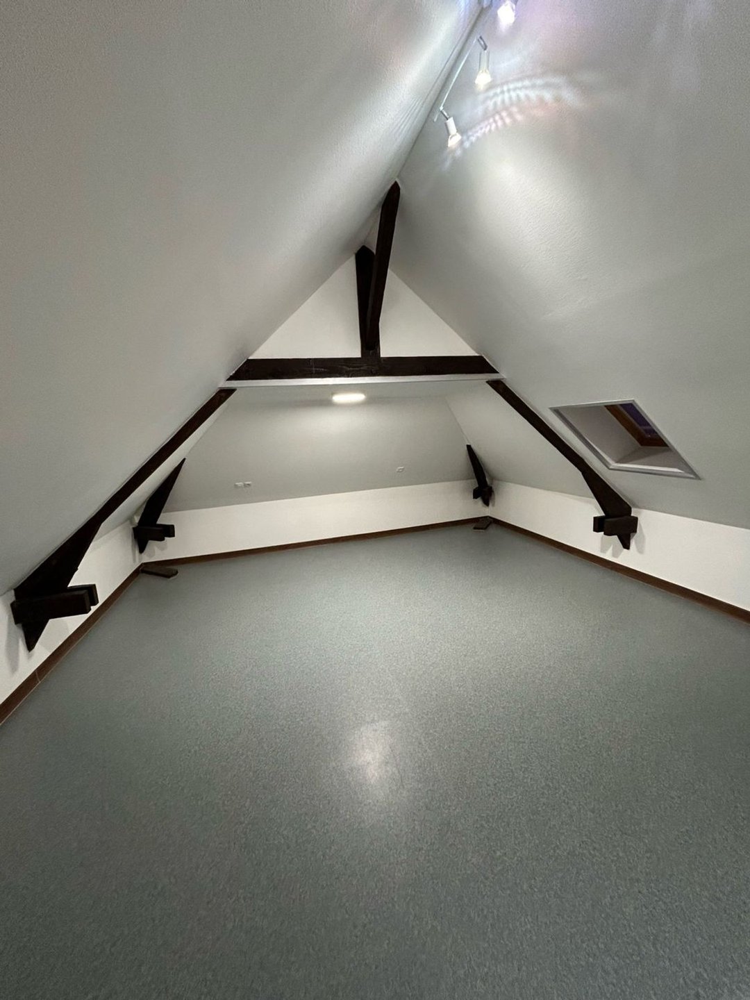 Appartement à louer, 45m², Châtellerault